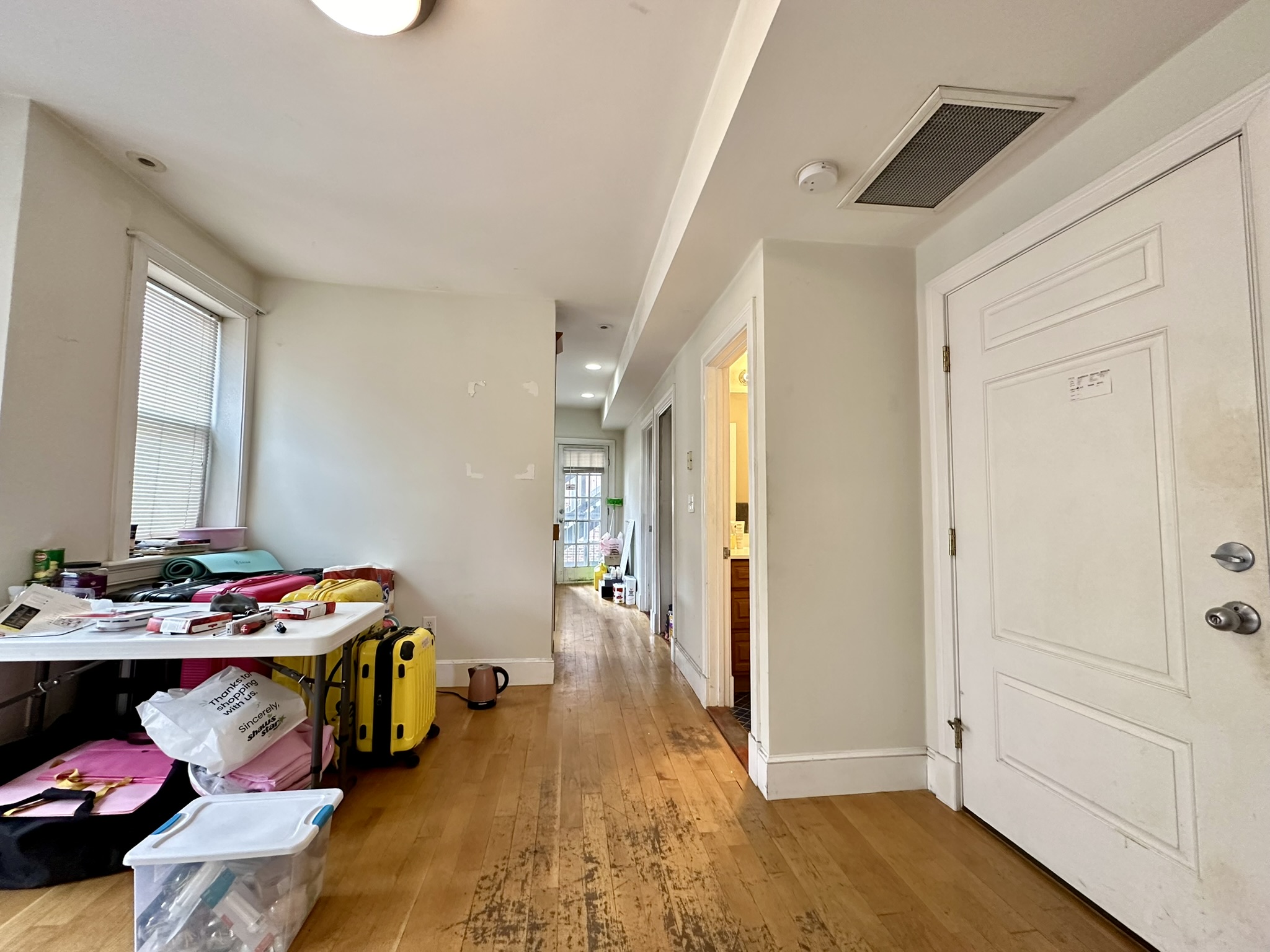 836 Huntington Ave, Mission Hill