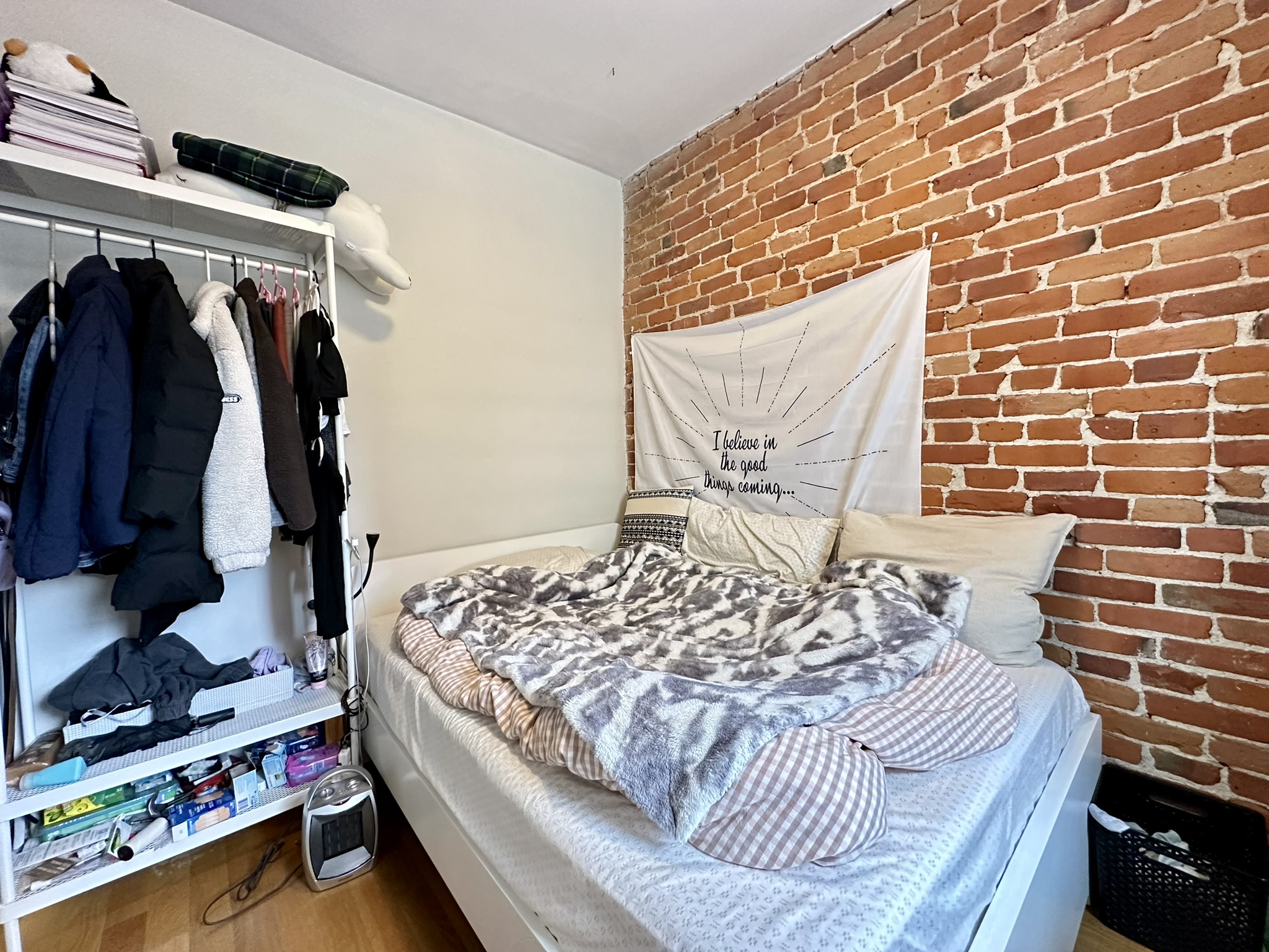 836 Huntington Ave, Mission Hill