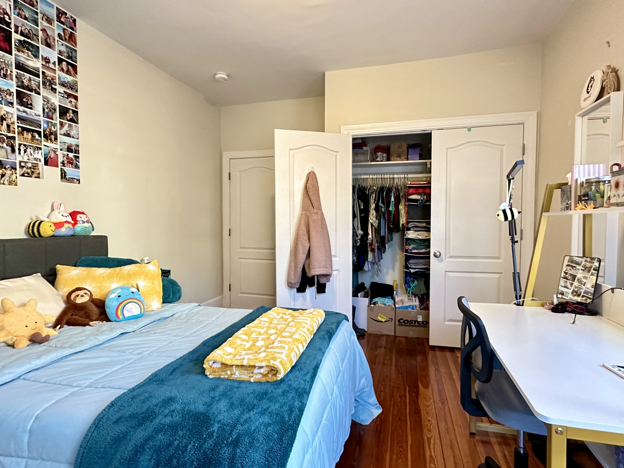 Photos of apartment on Wensley St.,Boston MA 02120