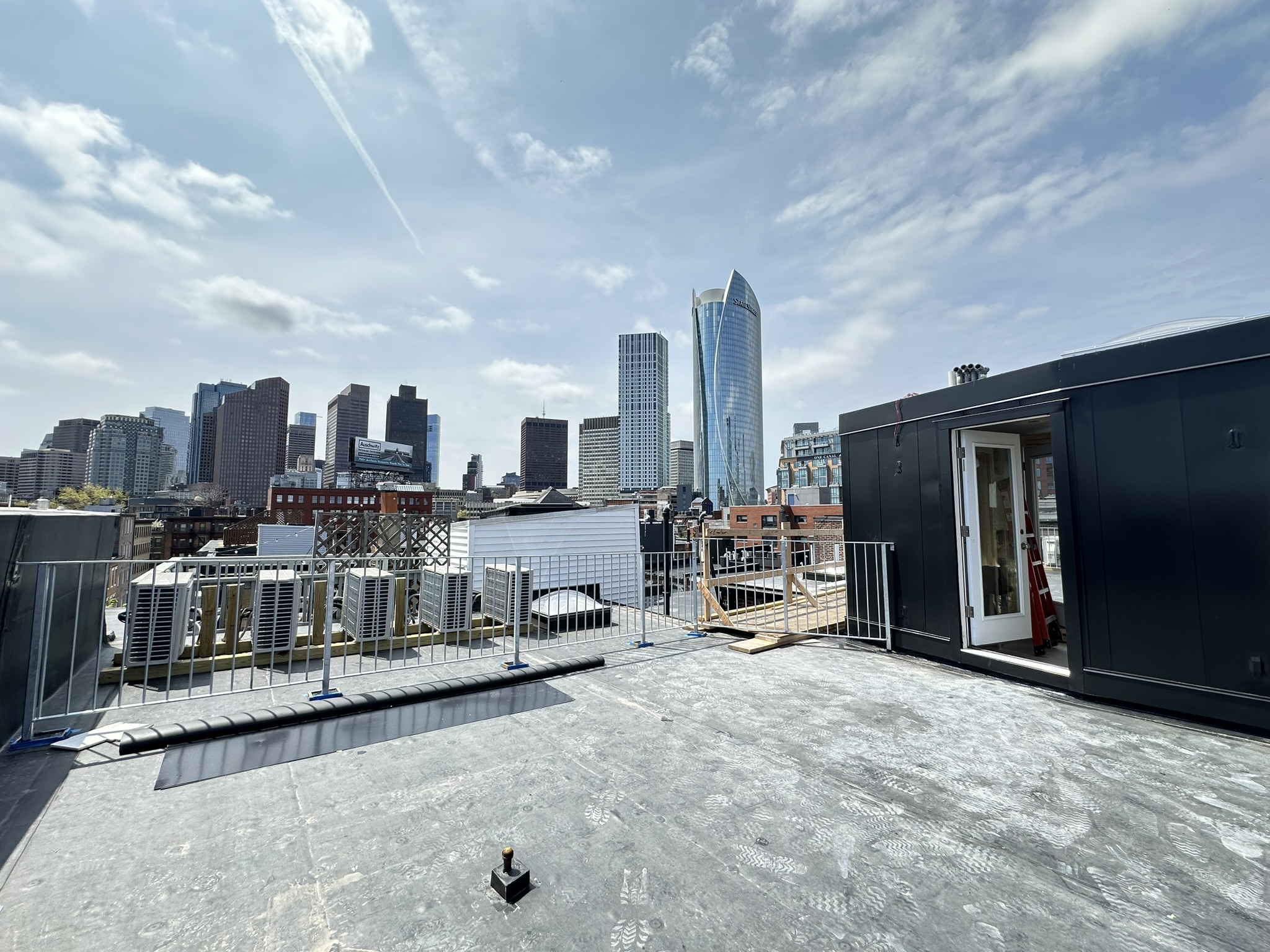 64 North Margin St, North End