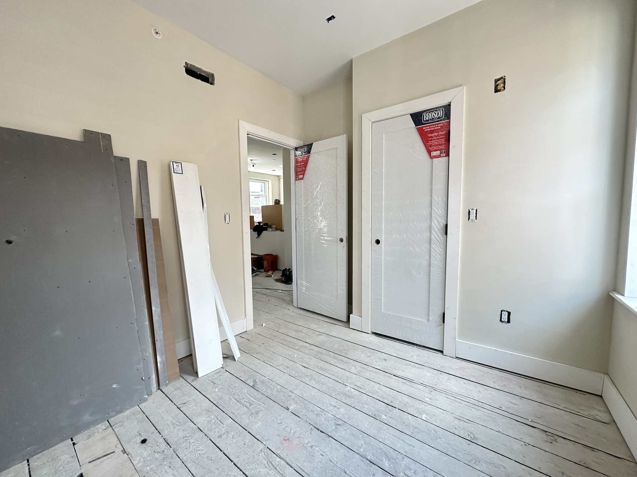 64 North Margin St, North End