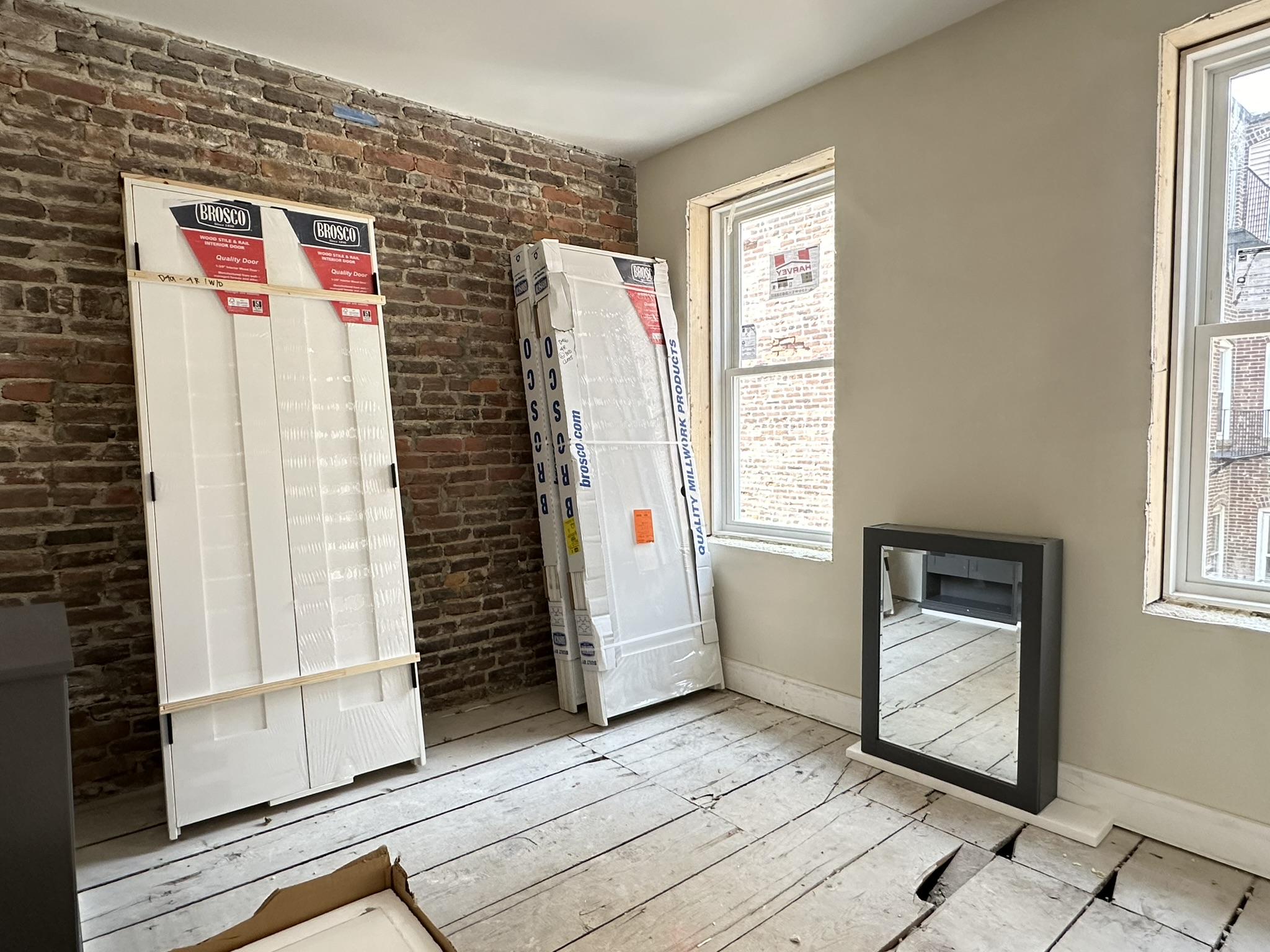 64 North Margin St, North End