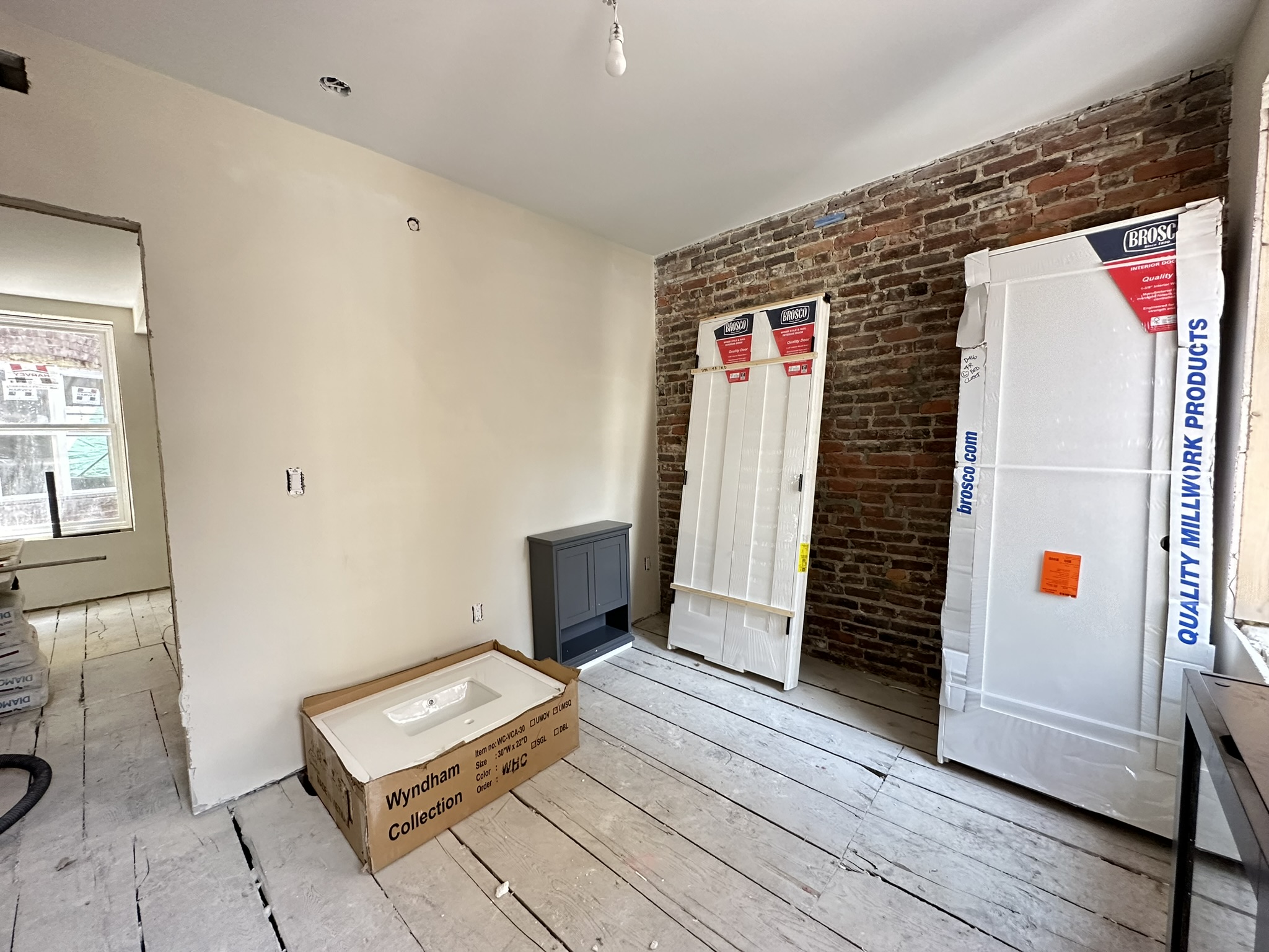 64 North Margin St, North End