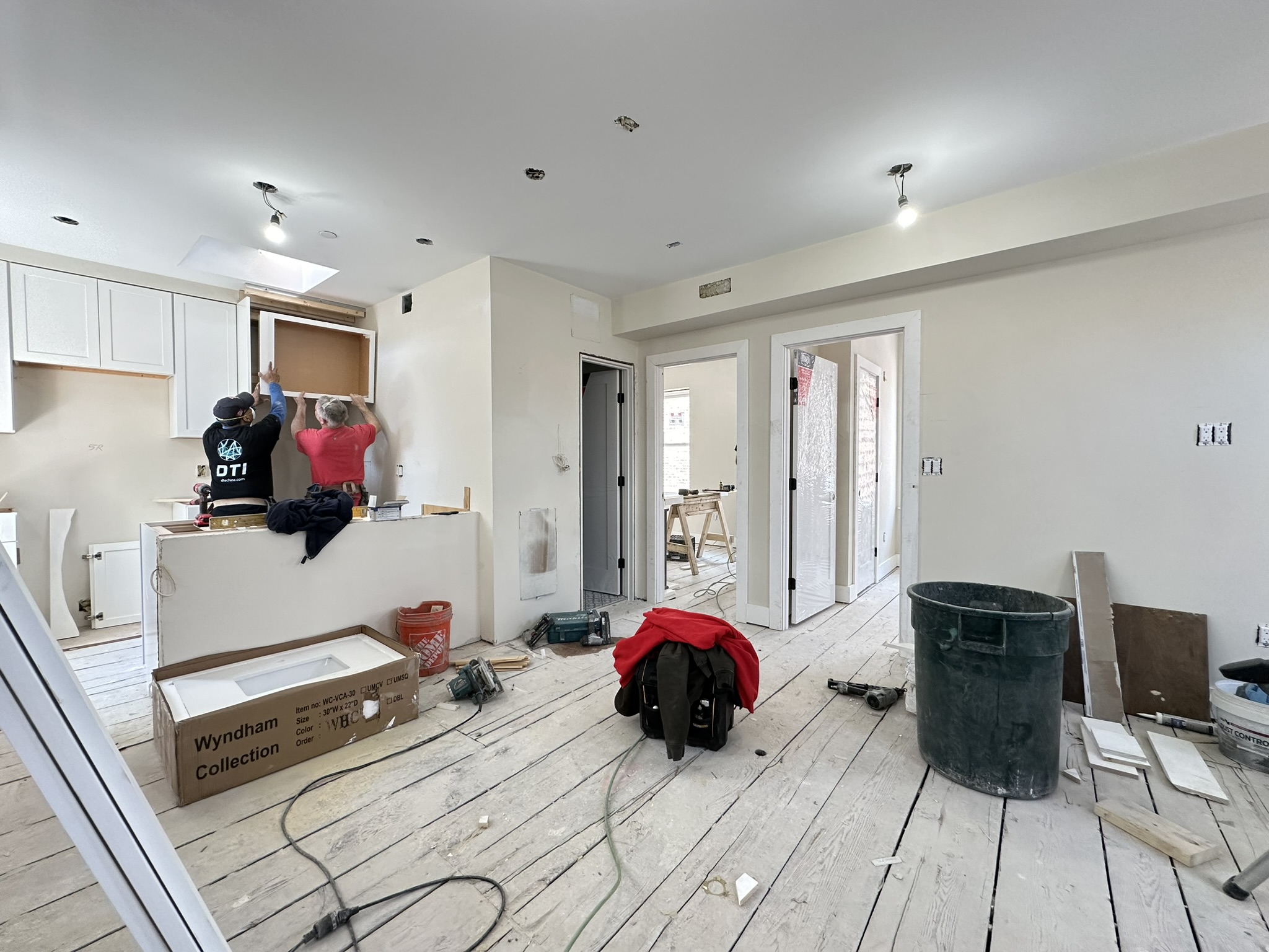 64 North Margin St, North End