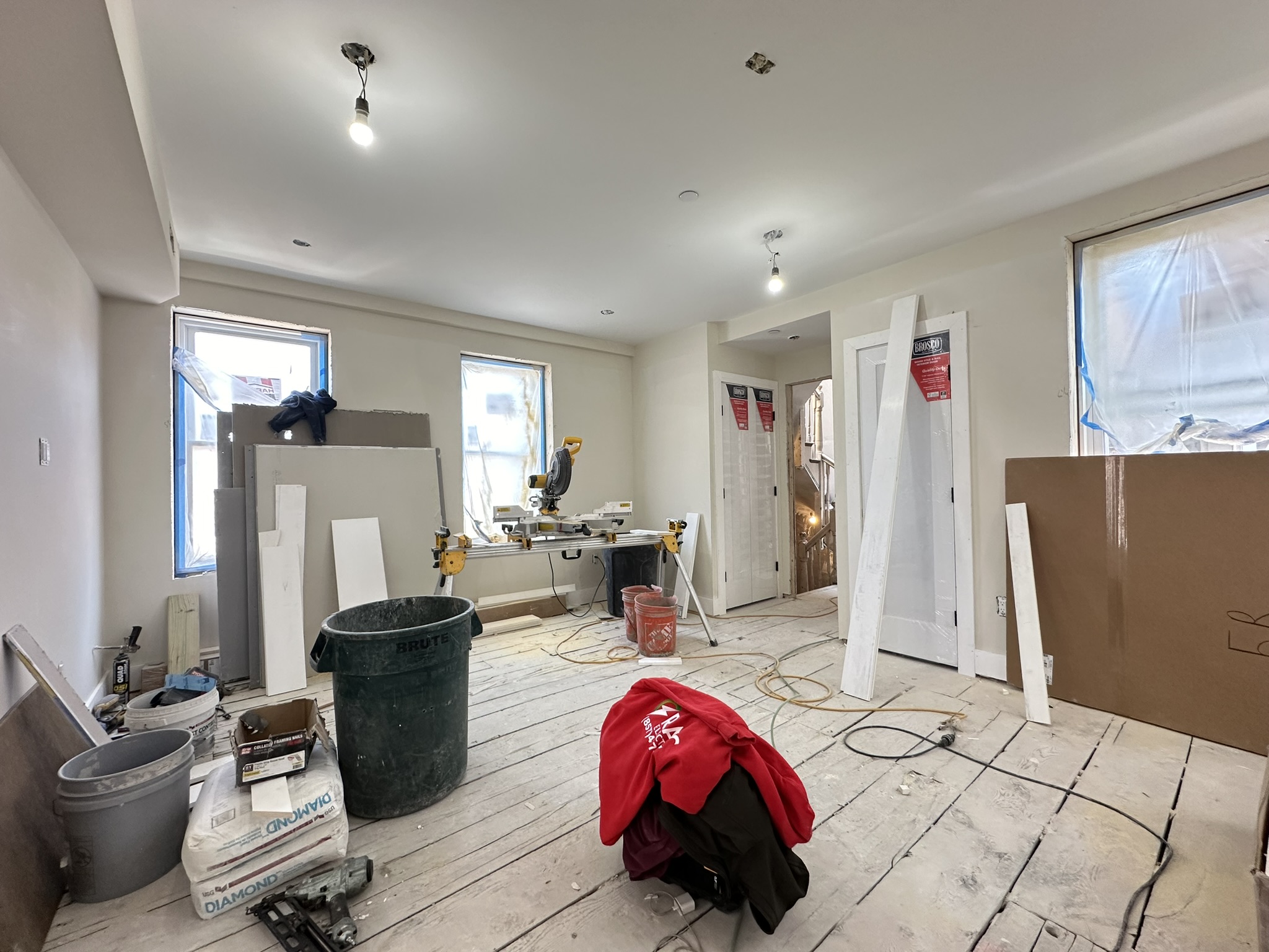 64 North Margin St, North End