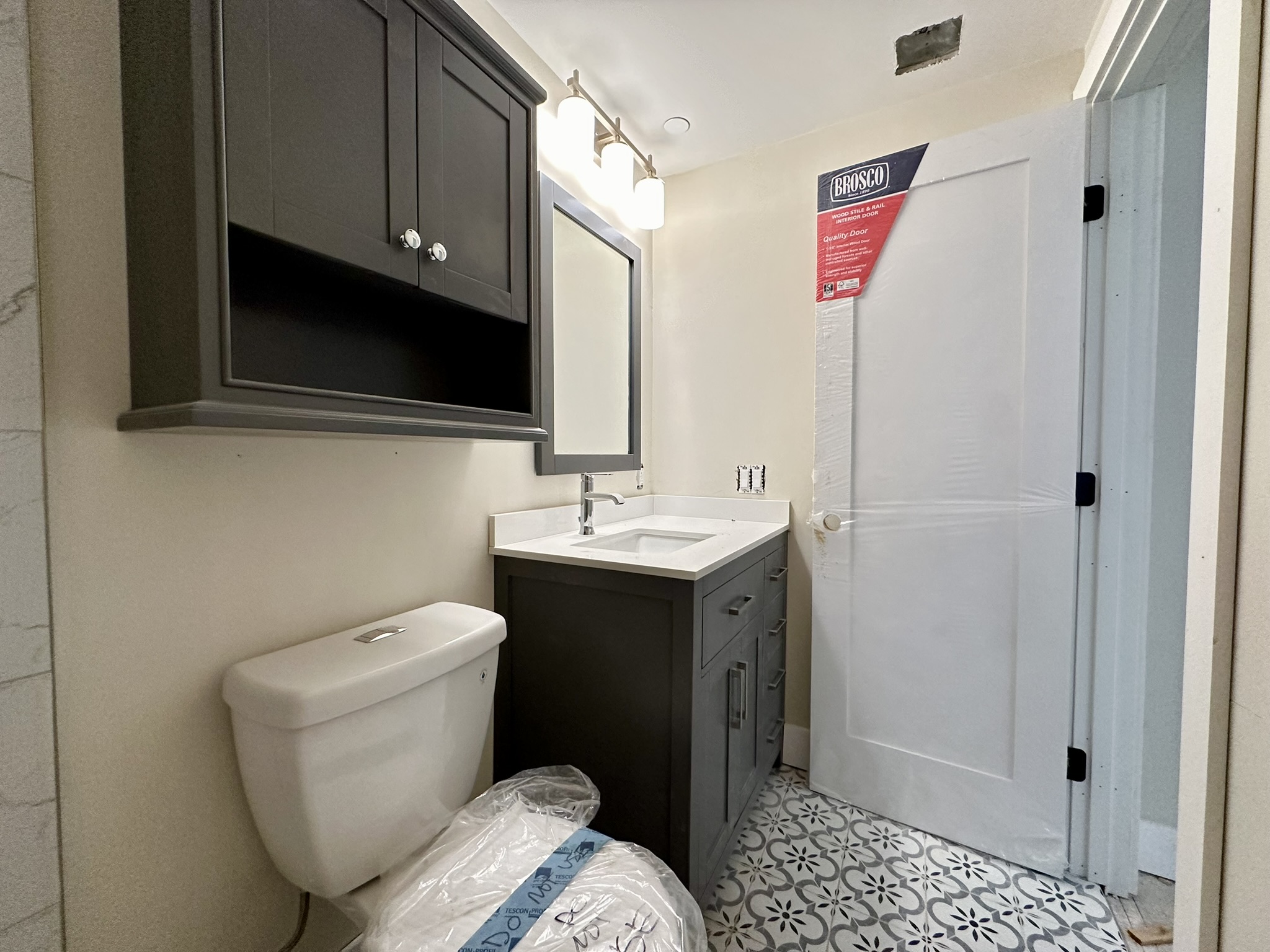 64 North Margin St, North End