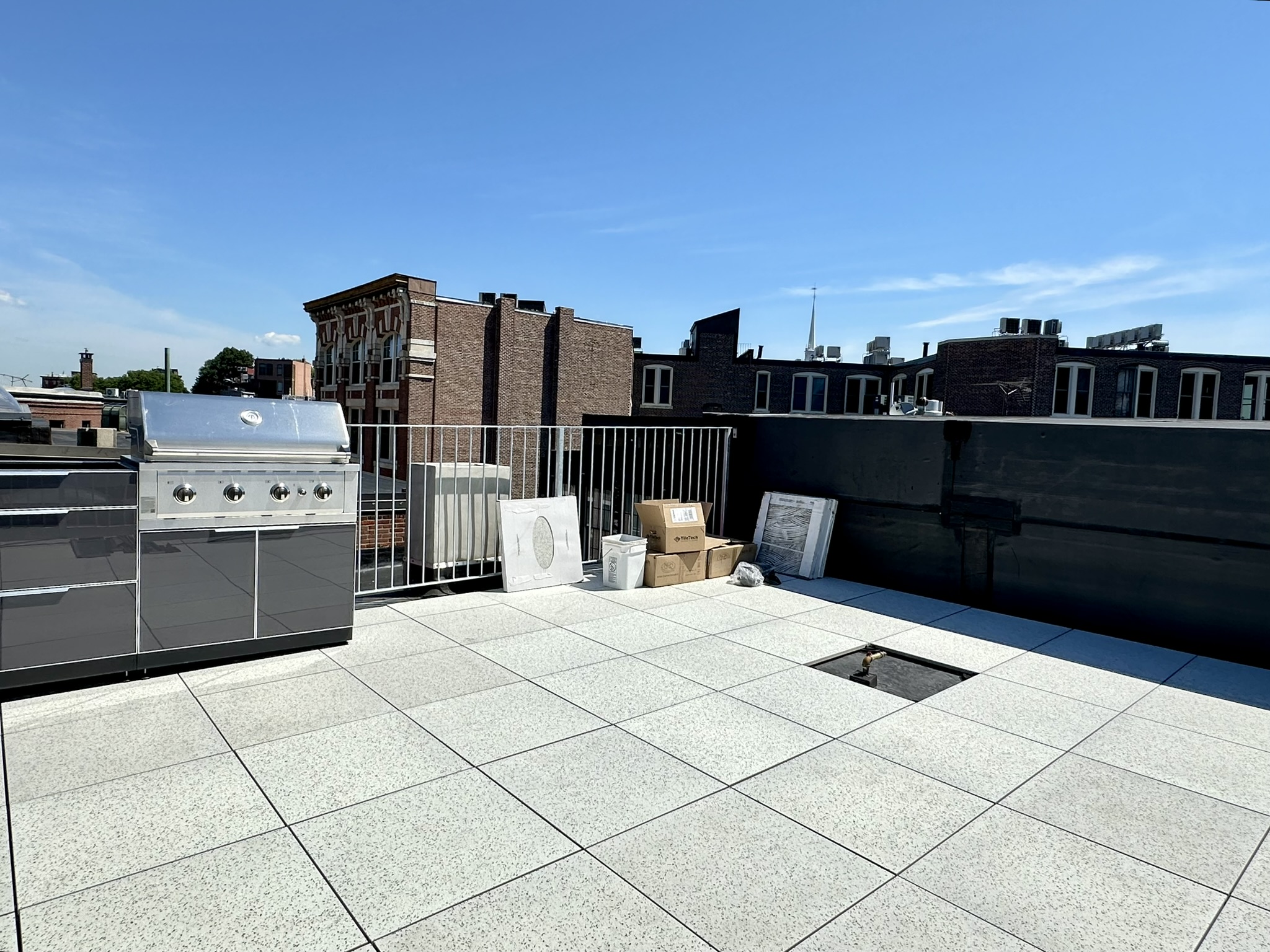 64 North Margin St, North End