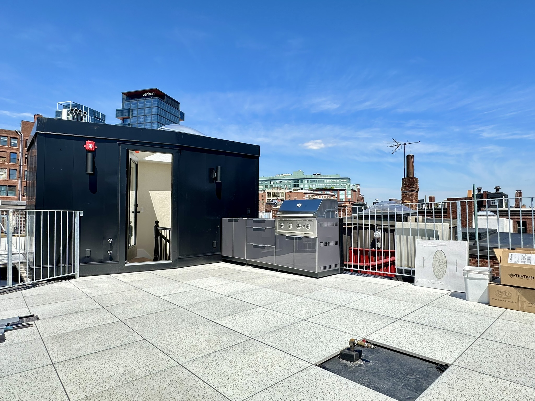 64 North Margin St, North End