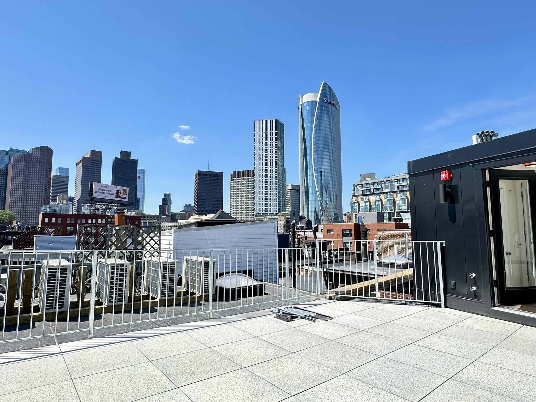 64 North Margin St, North End