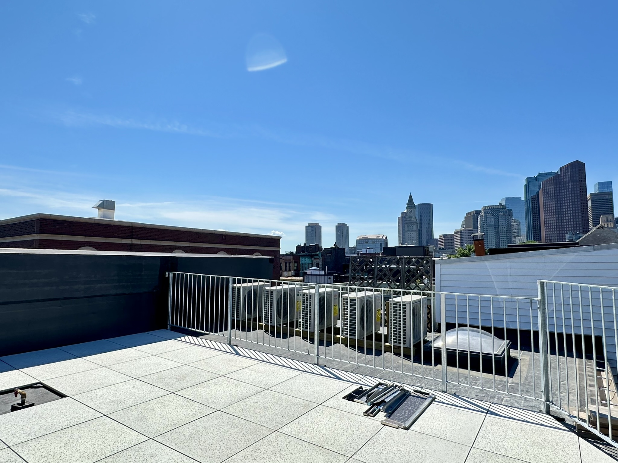 64 North Margin St, North End