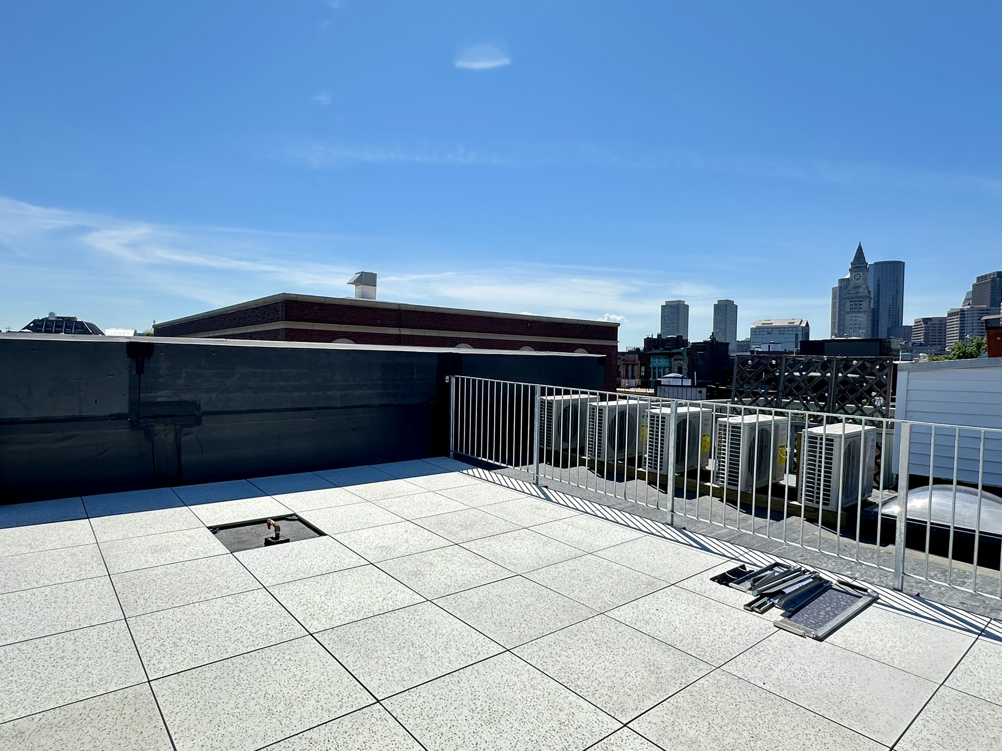 64 North Margin St, North End