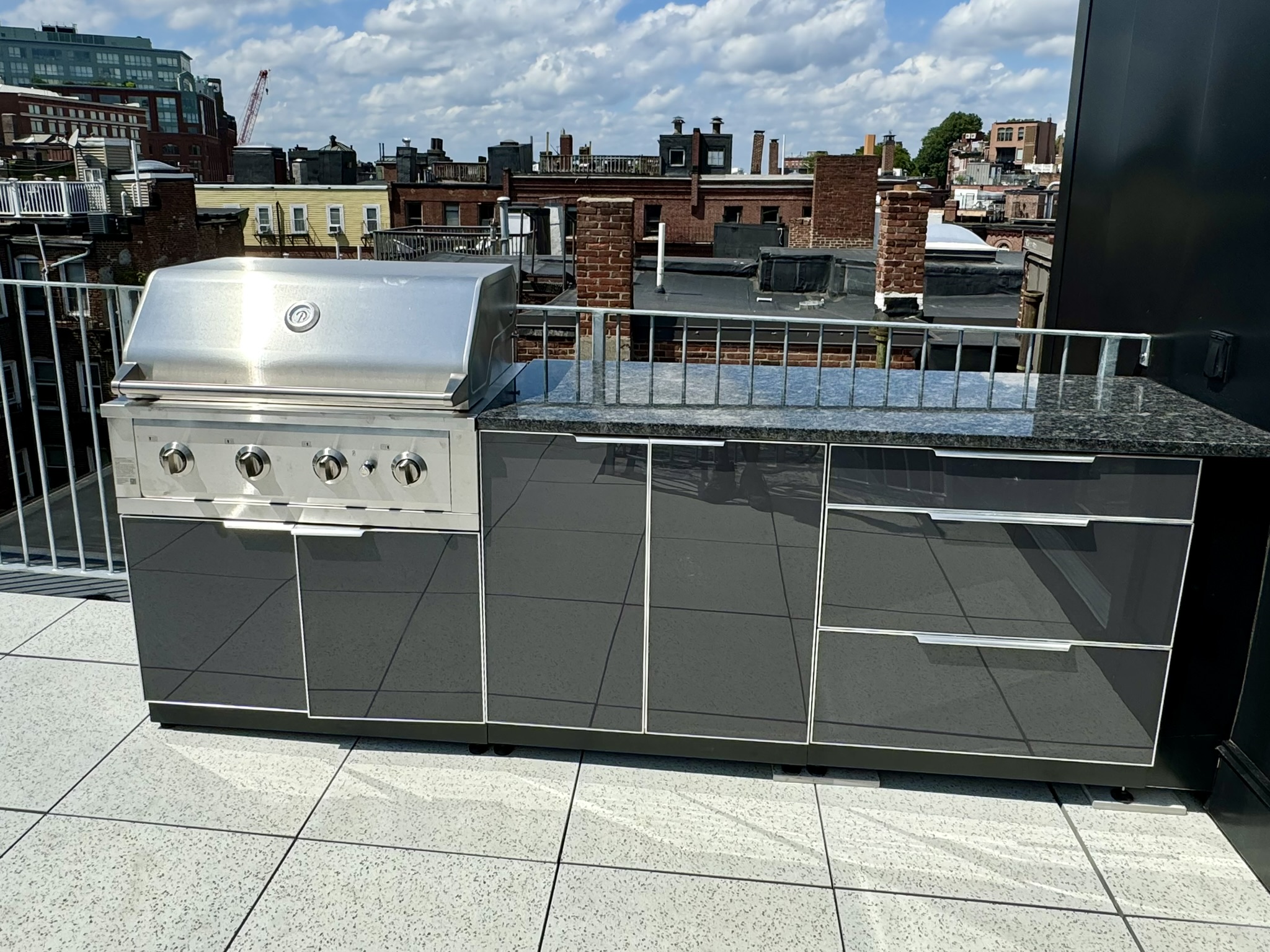 64 North Margin St, North End