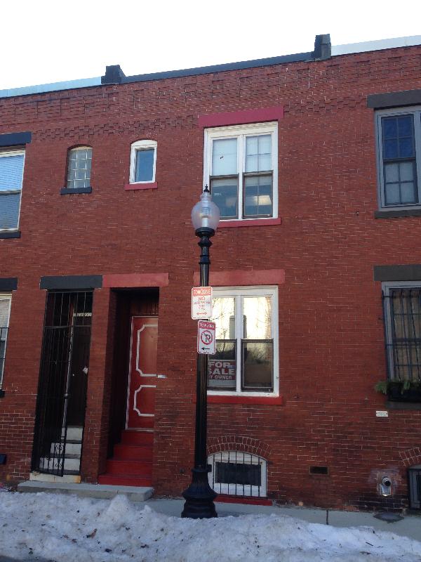 26 Sussex St, South End