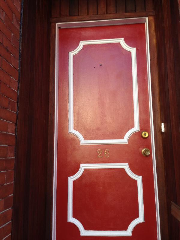 26 Sussex St, South End