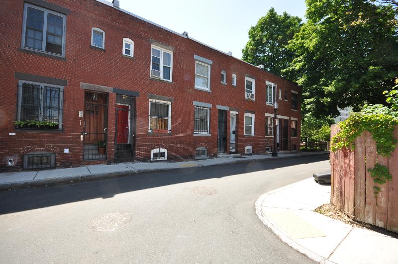 26 Sussex St, South End