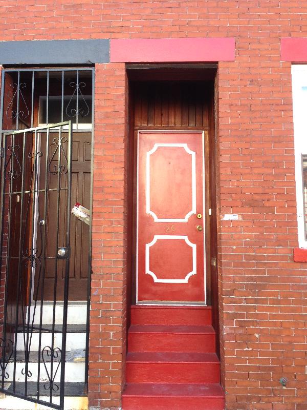 26 Sussex St, South End