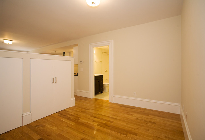 Photos of apartment on Waltham St.,Boston MA 02118