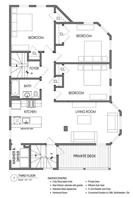 12 Wensley St, Mission Hill