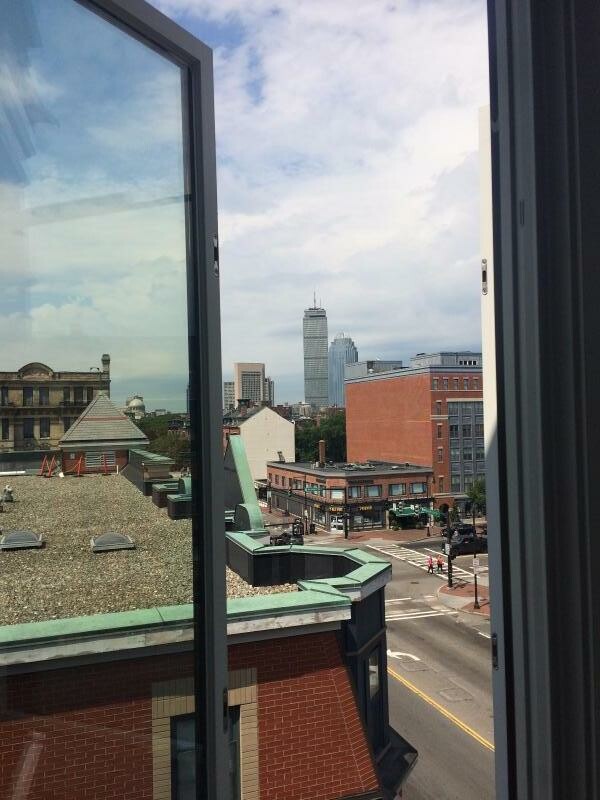 659 Massachusetts Ave, South End