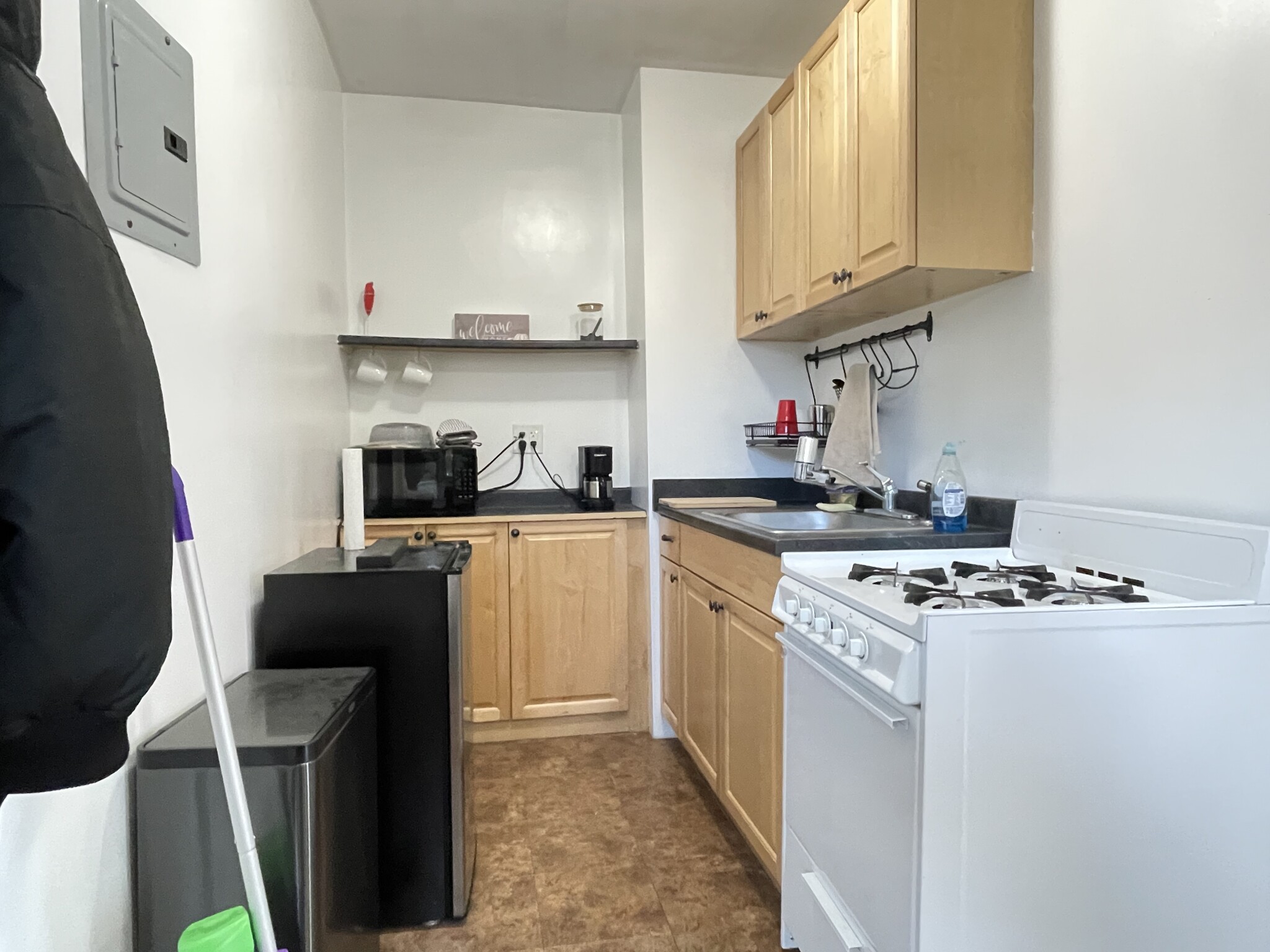 64 Margin St, North End