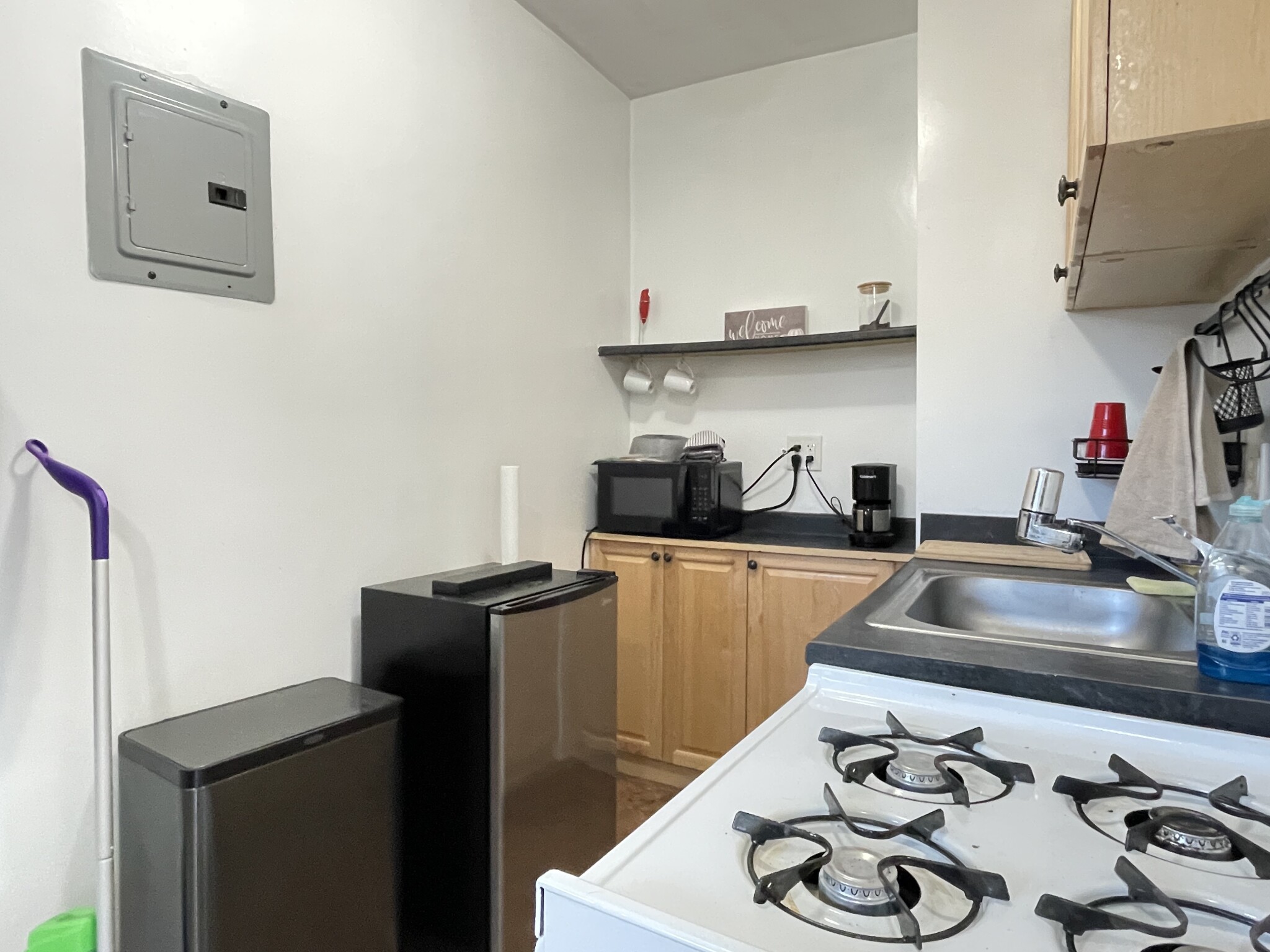 64 Margin St, North End