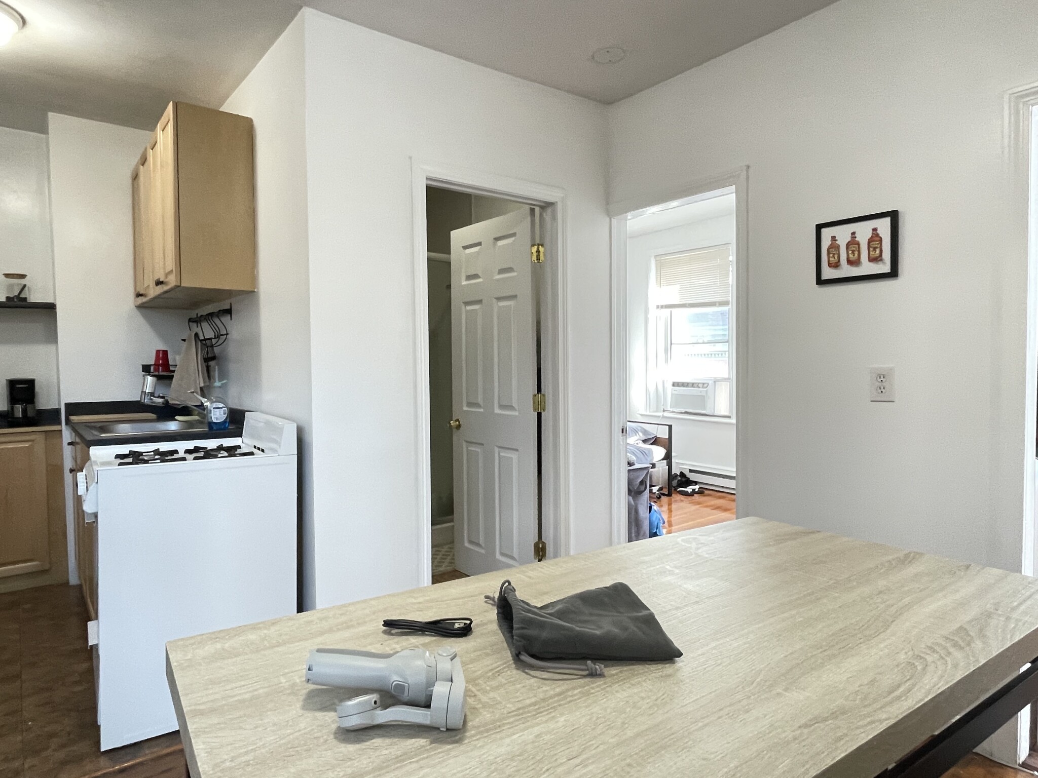 64 Margin St, North End