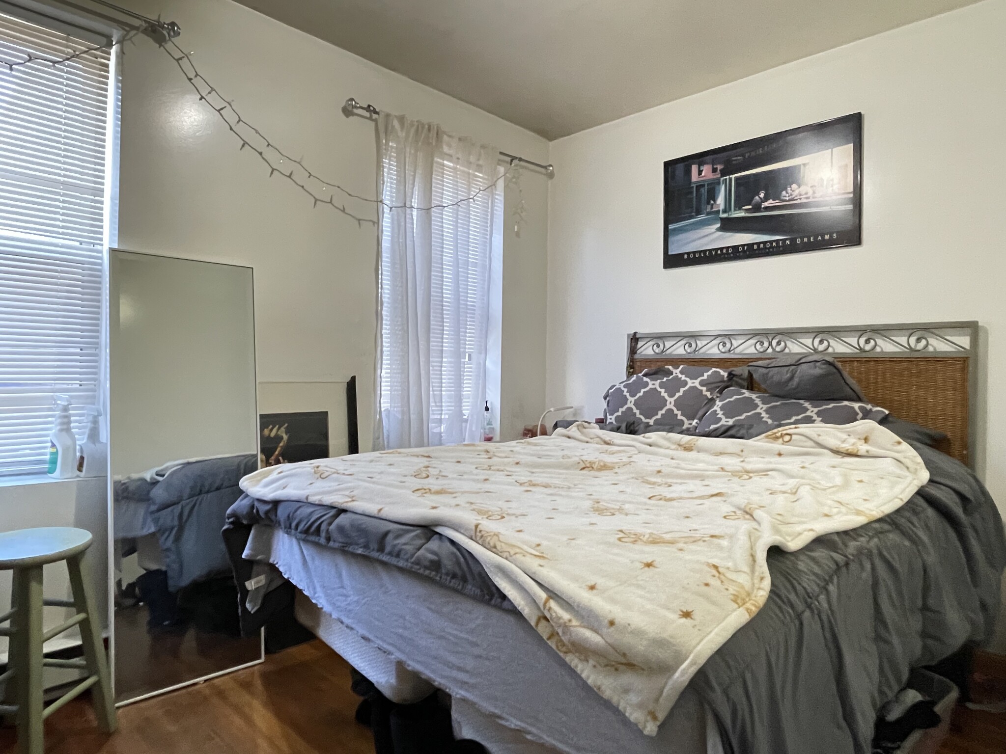 64 Margin St, North End