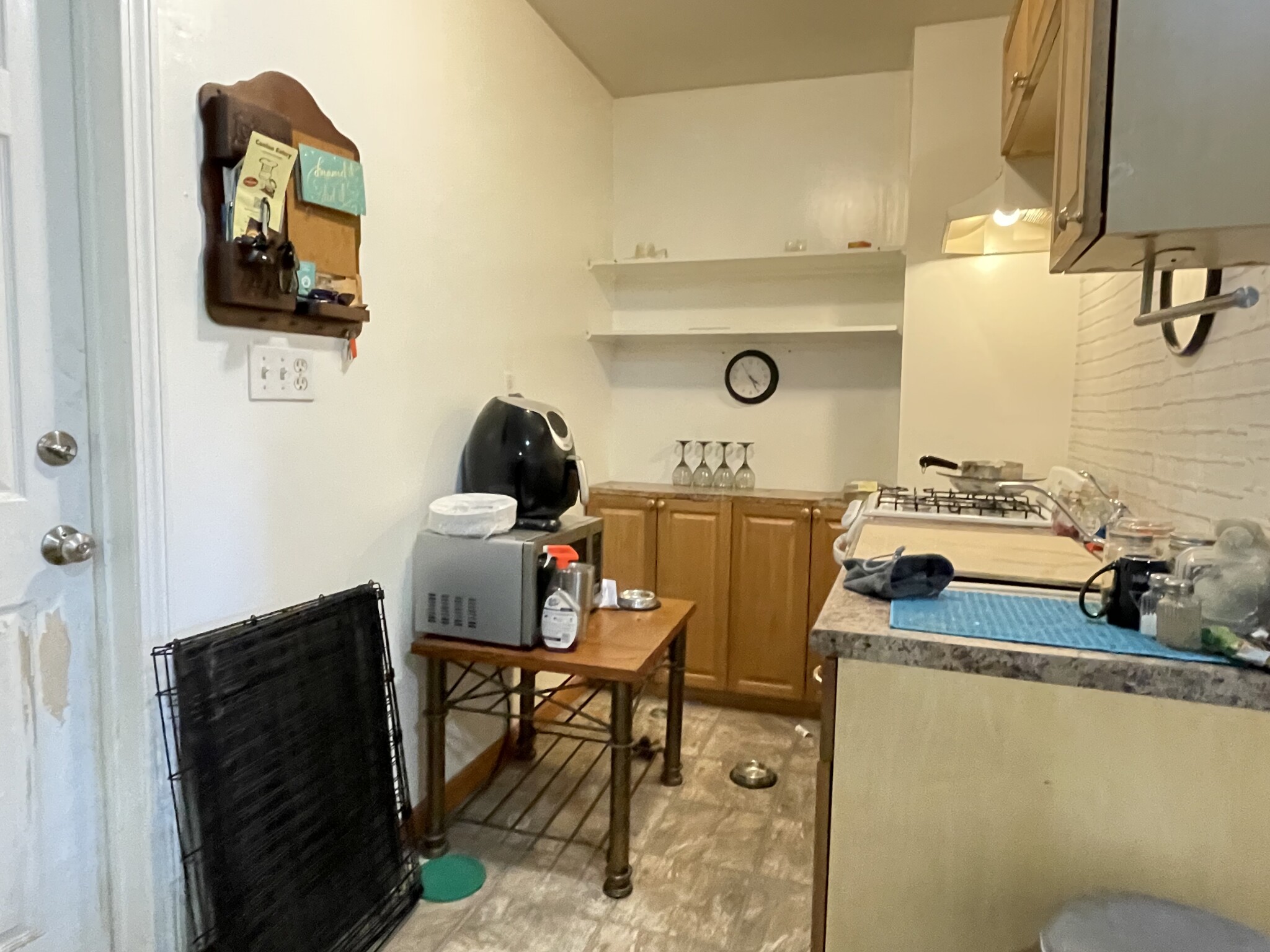 64 Margin St, North End