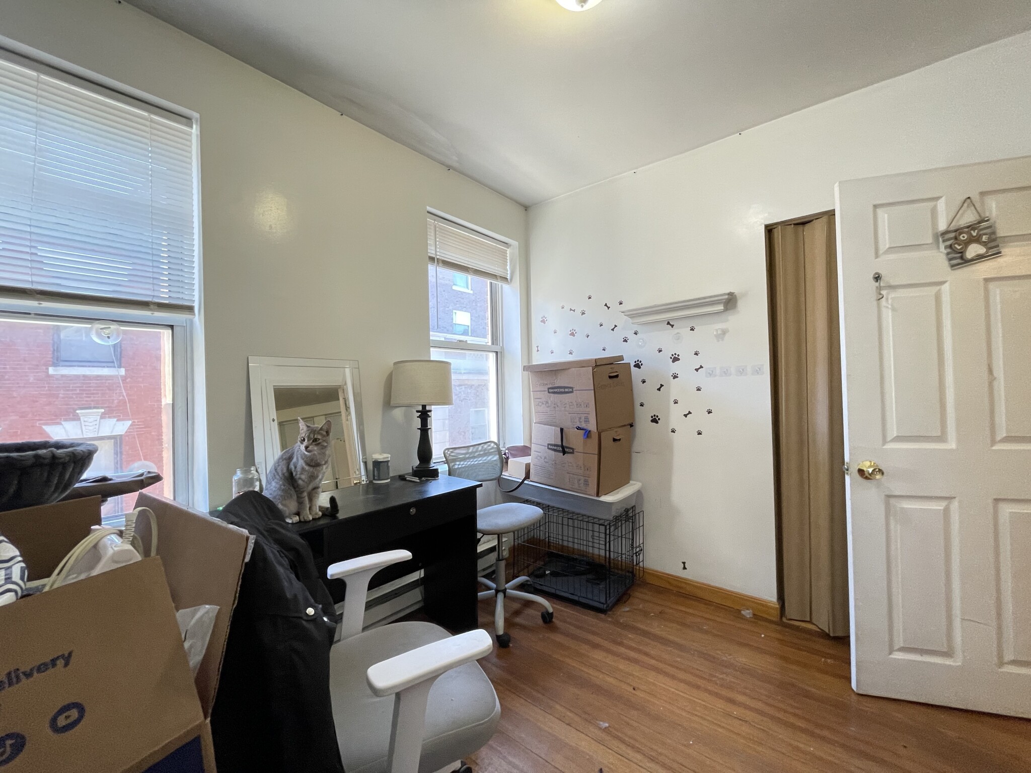 64 Margin St, North End