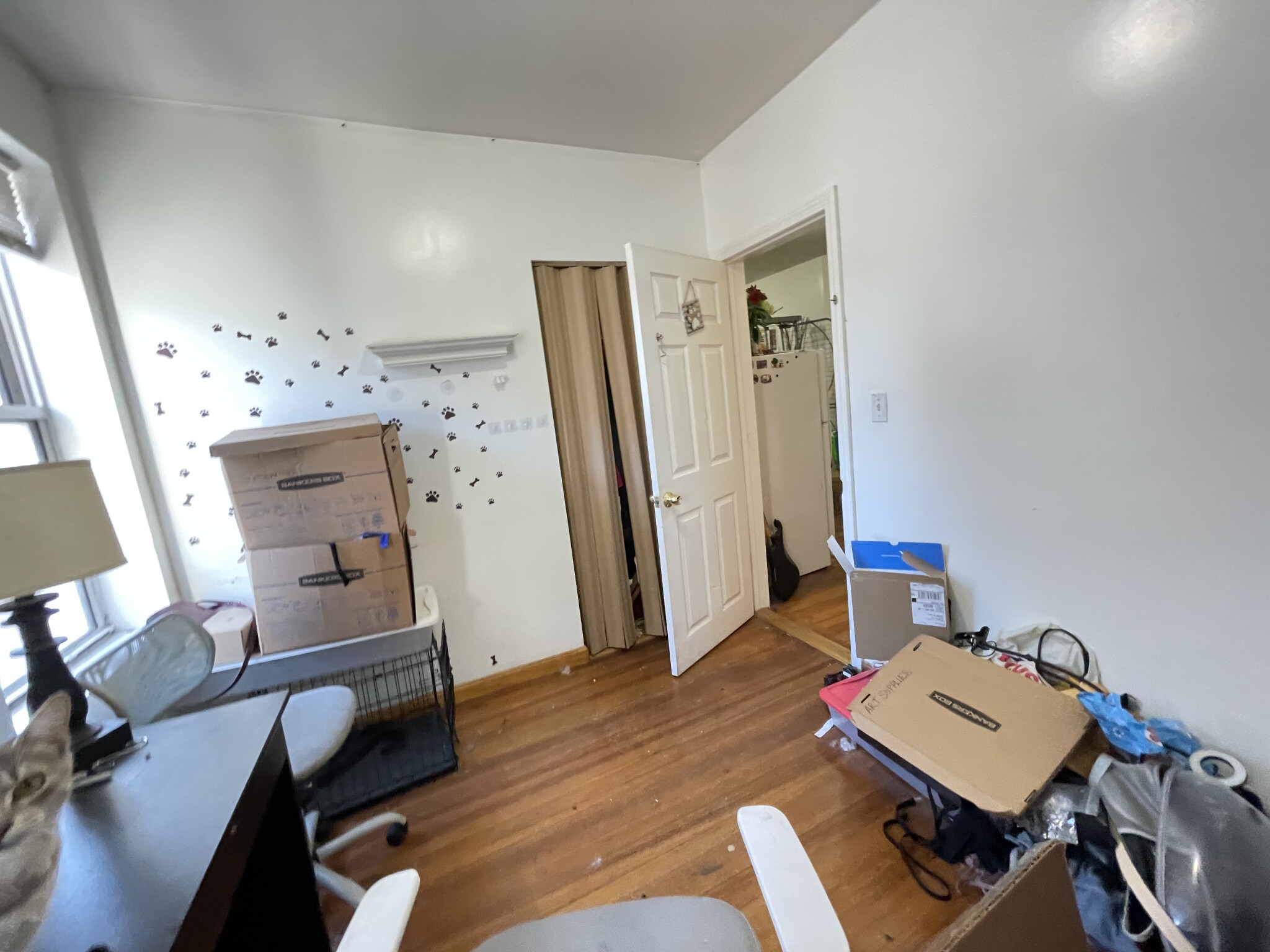 64 Margin St, North End