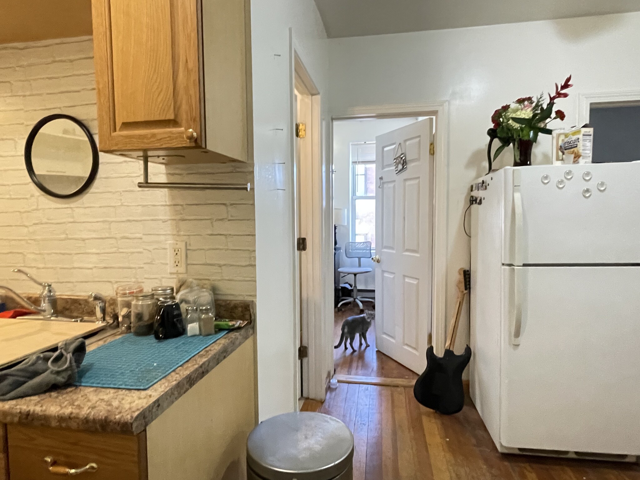 64 Margin St, North End