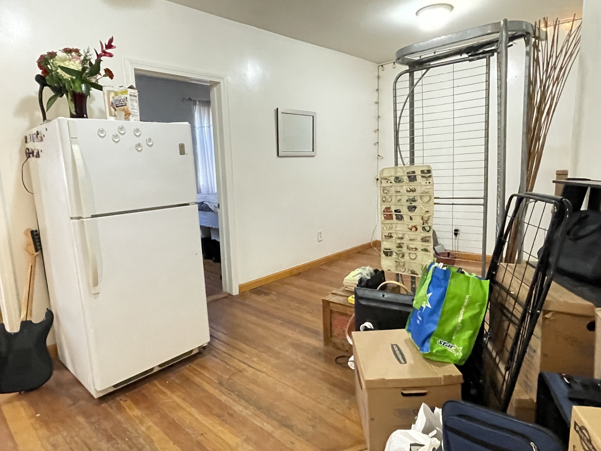 64 Margin St, North End