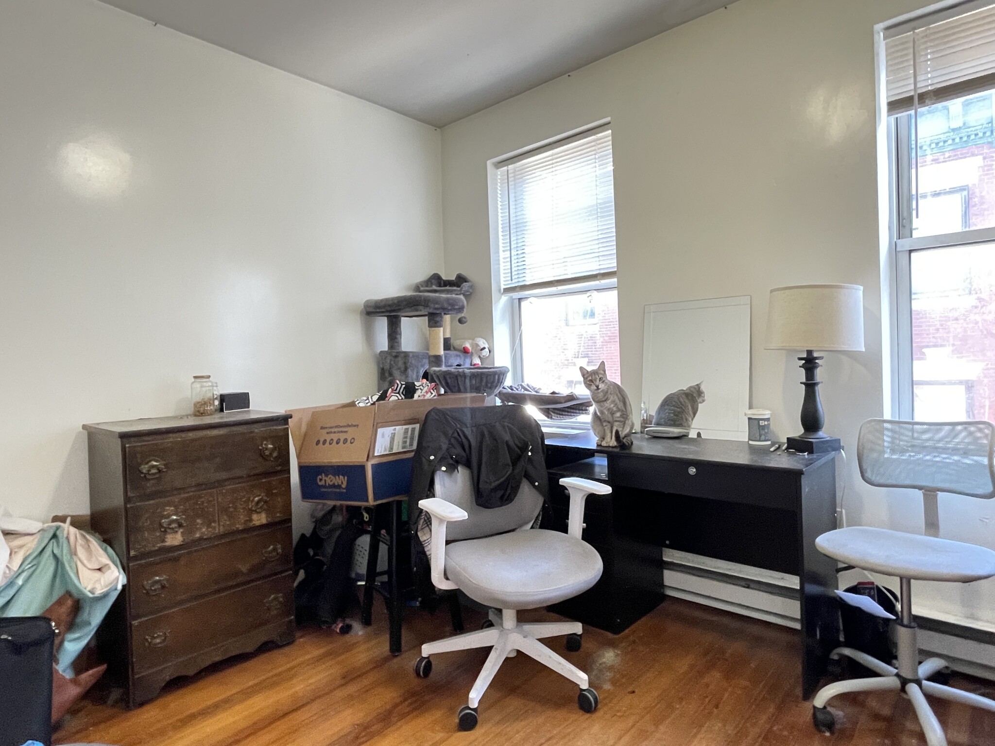 64 Margin St, North End