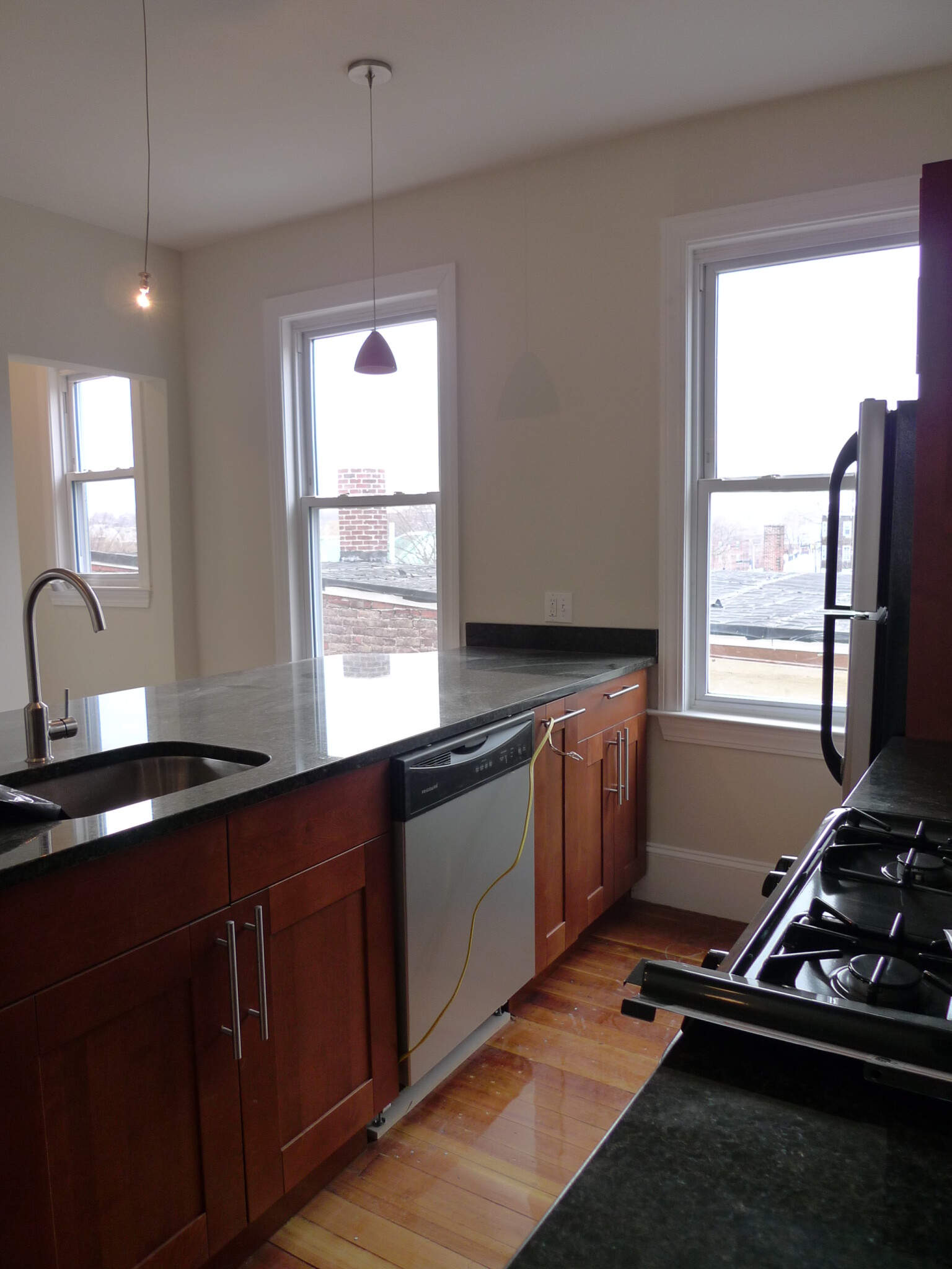 12 Wensley St, Mission Hill