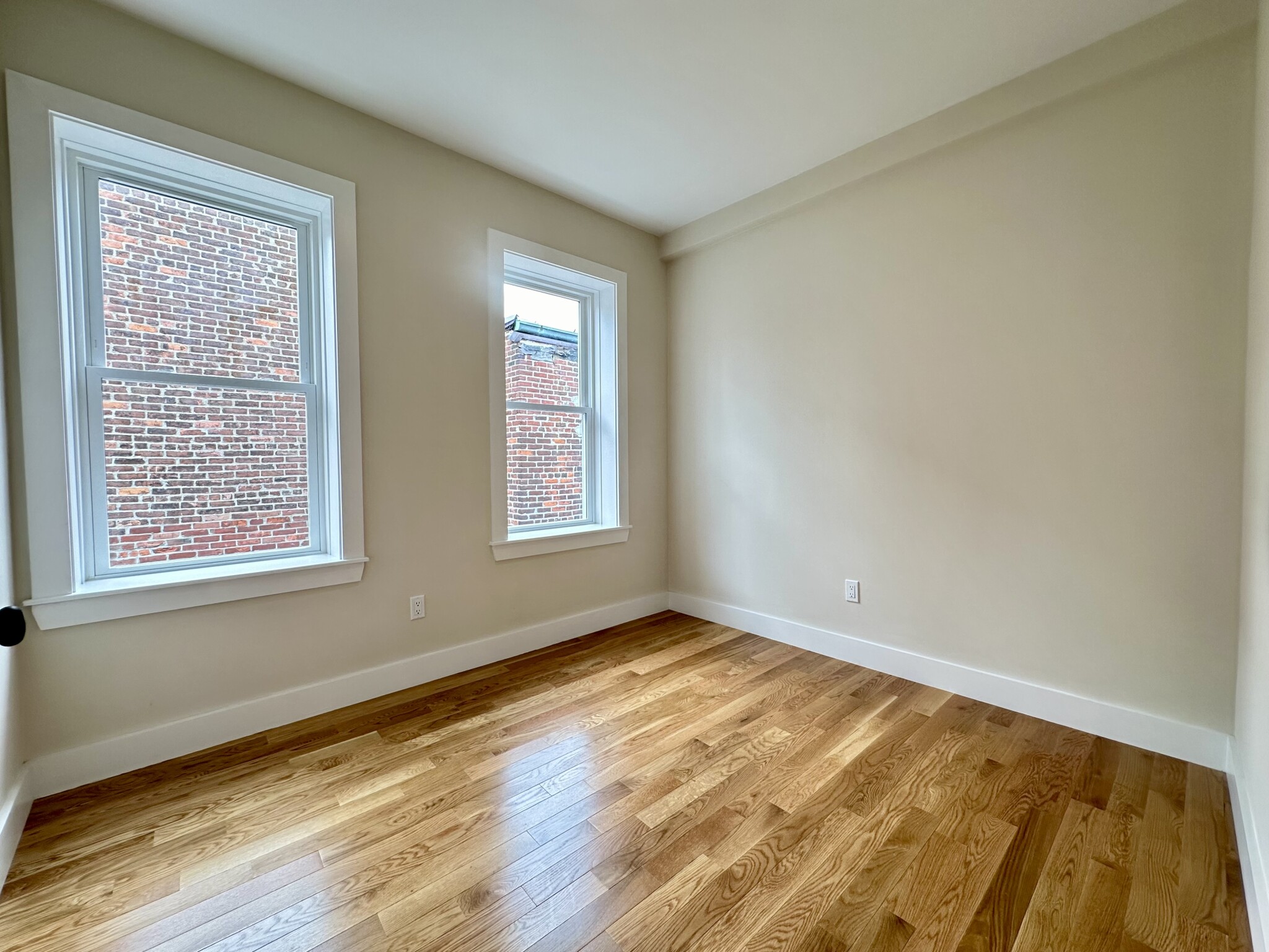 Photos of apartment on North Margin St.,Boston MA 02113