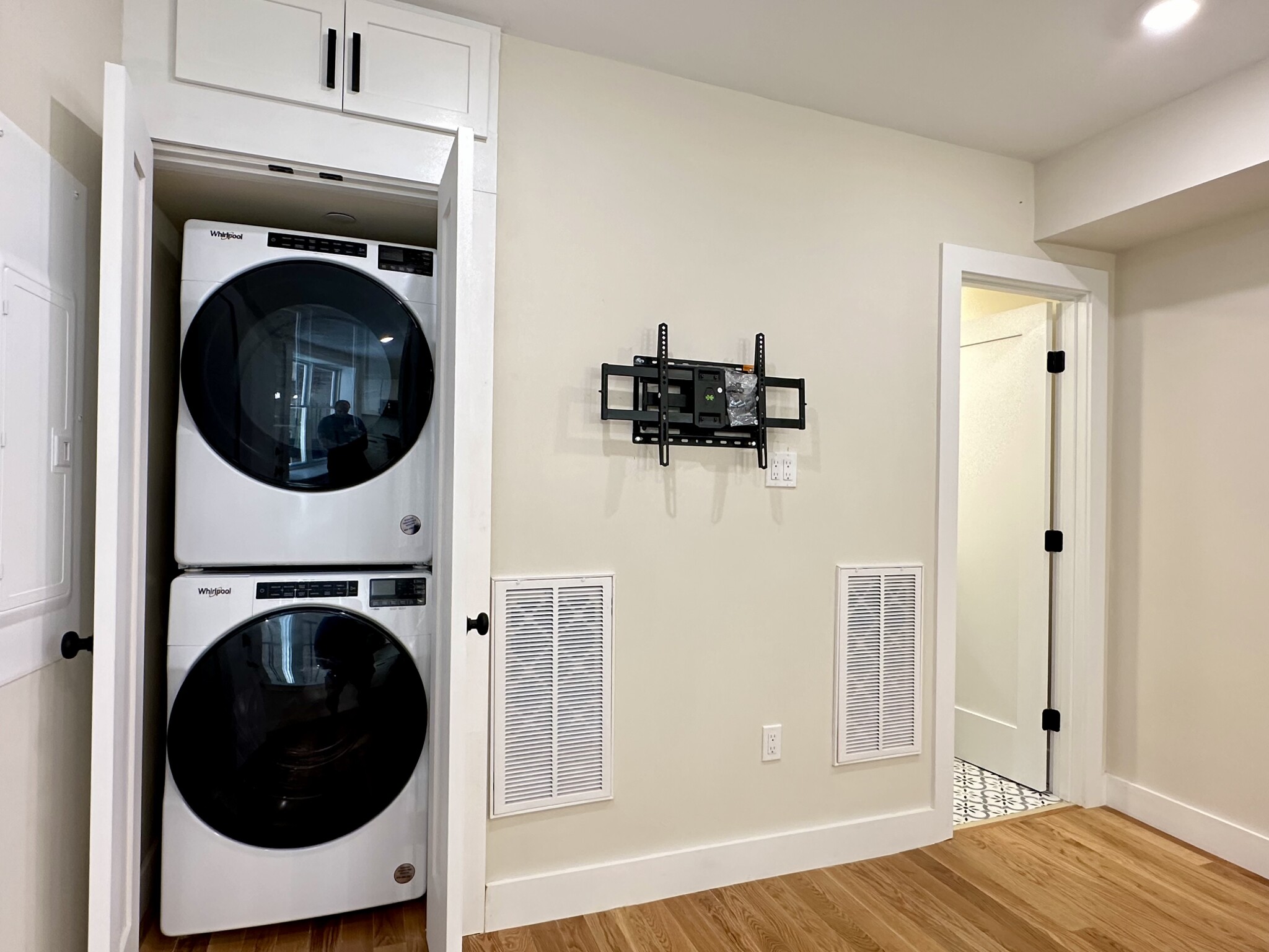 64 North Margin St, North End