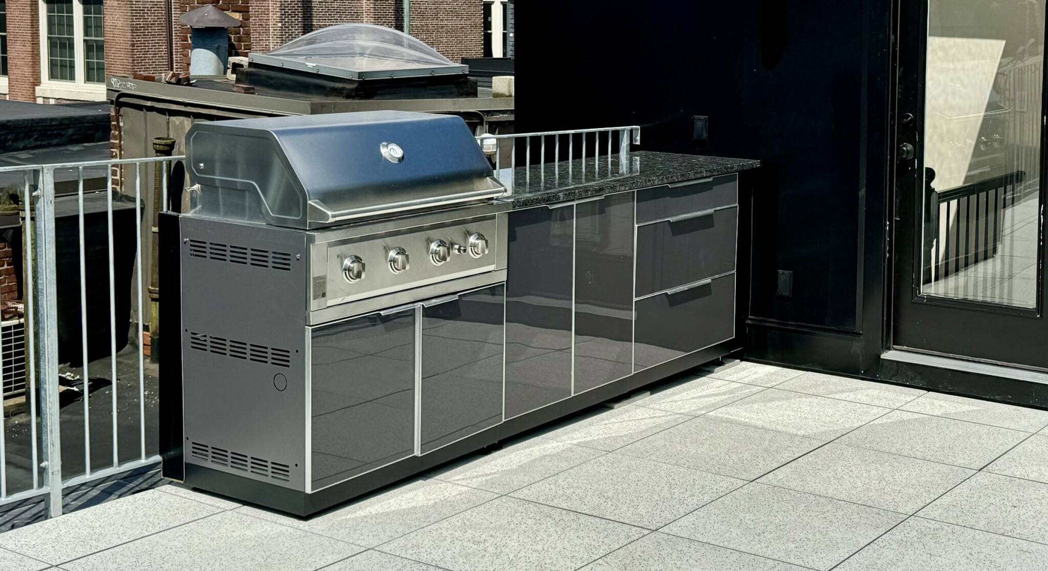 64 North Margin St, North End