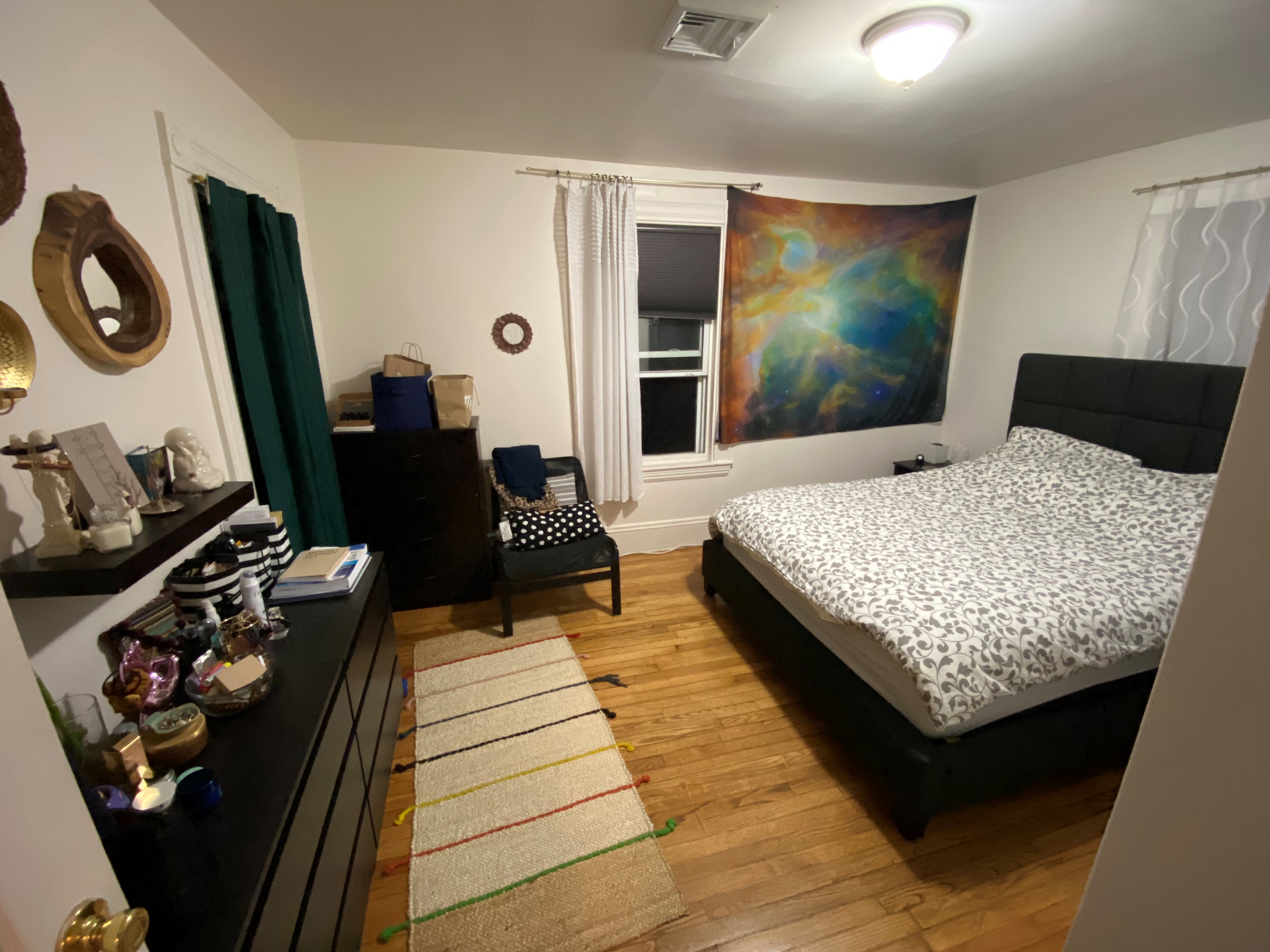 1 bed, 1 bath apartment for rent at 90 Lowell St Unit 2, Waltham — photo 4 of 7