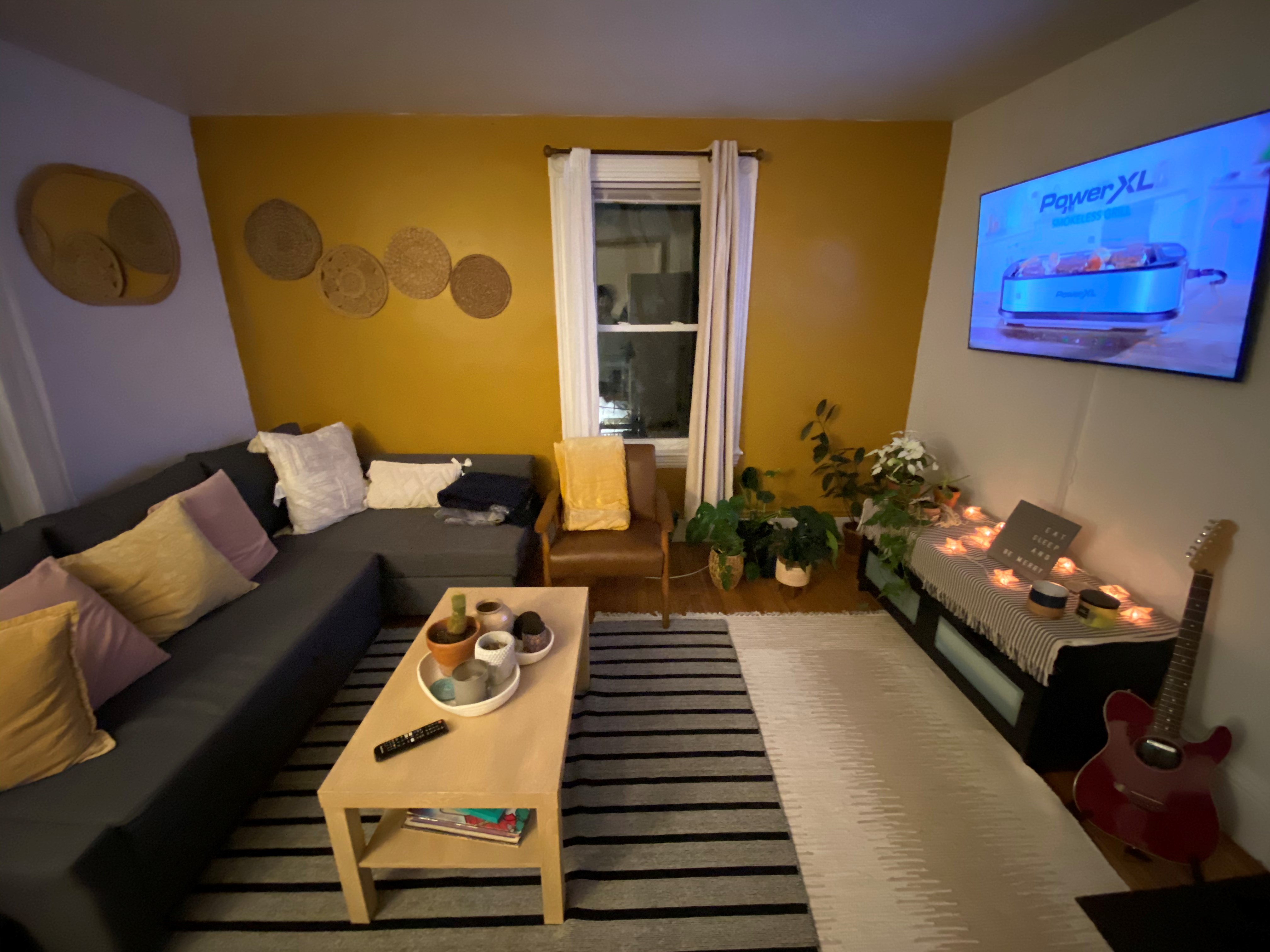 1 bed, 1 bath apartment for rent at 90 Lowell St Unit 2, Waltham — photo 1 of 7
