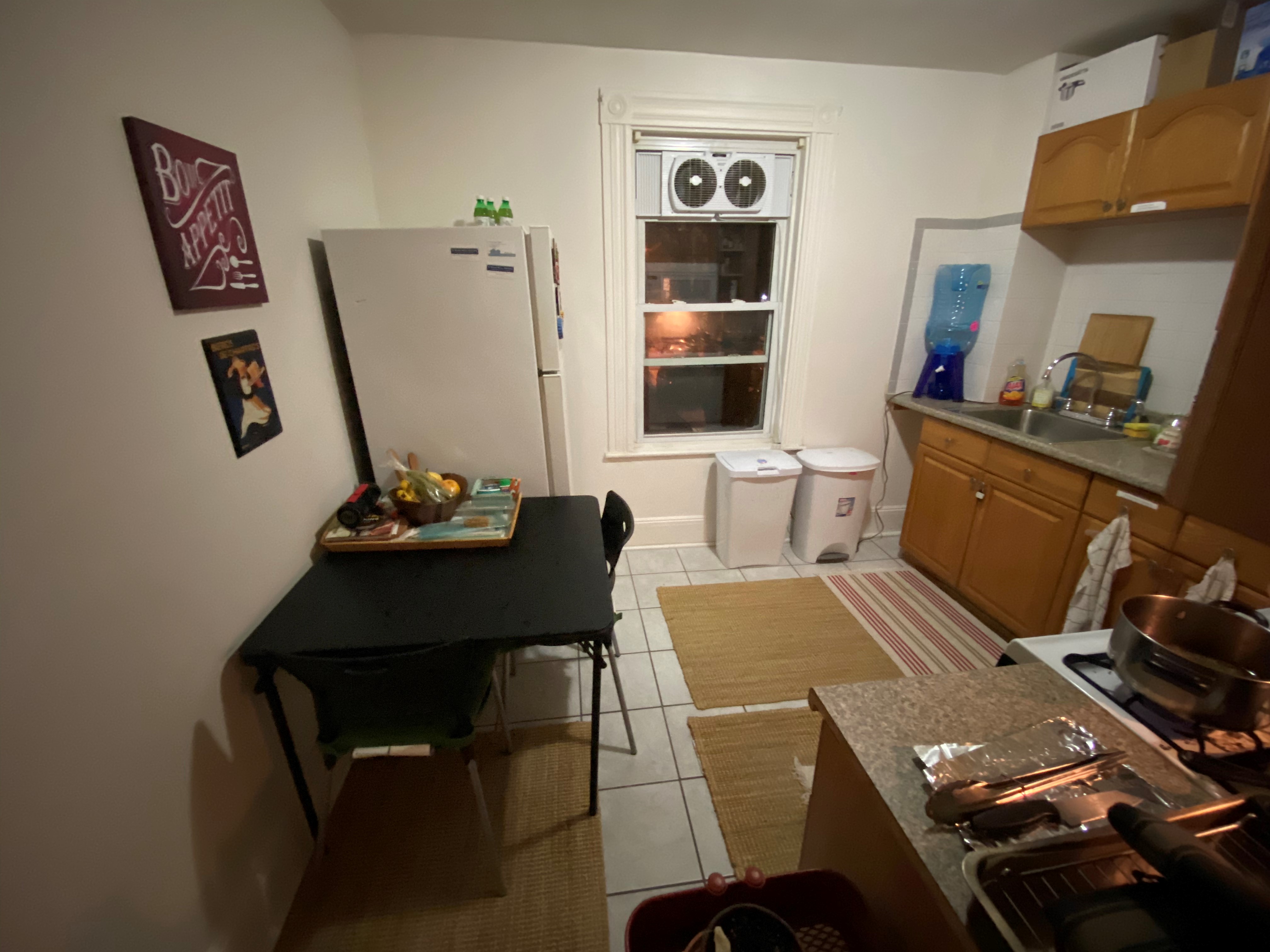 1 bed, 1 bath apartment for rent at 90 Lowell St Unit 2, Waltham — photo 7 of 7