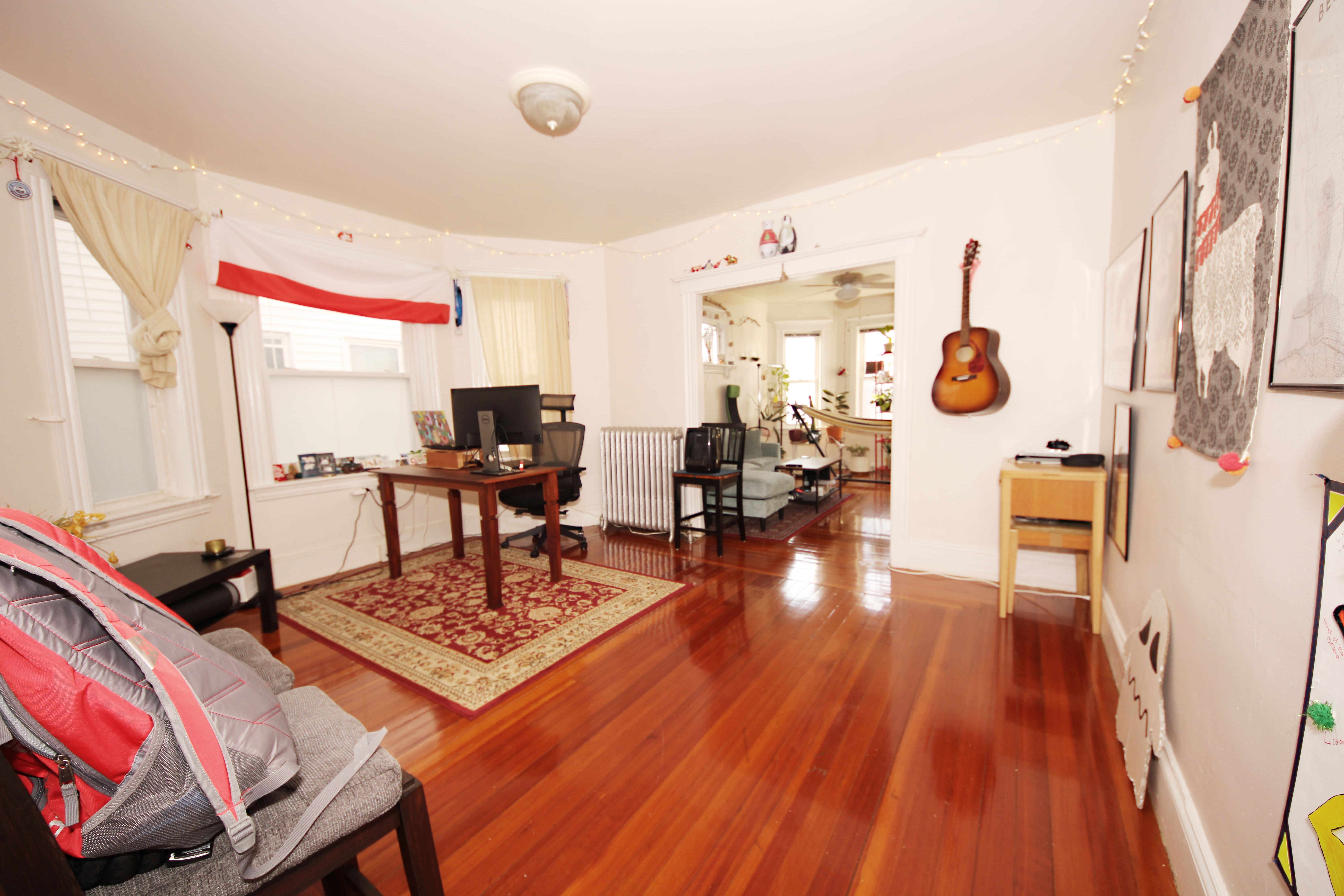 2 bed, 1 bath apartment for rent at 29 Justin Rd Unit 1, Brighton — photo 3 of 9