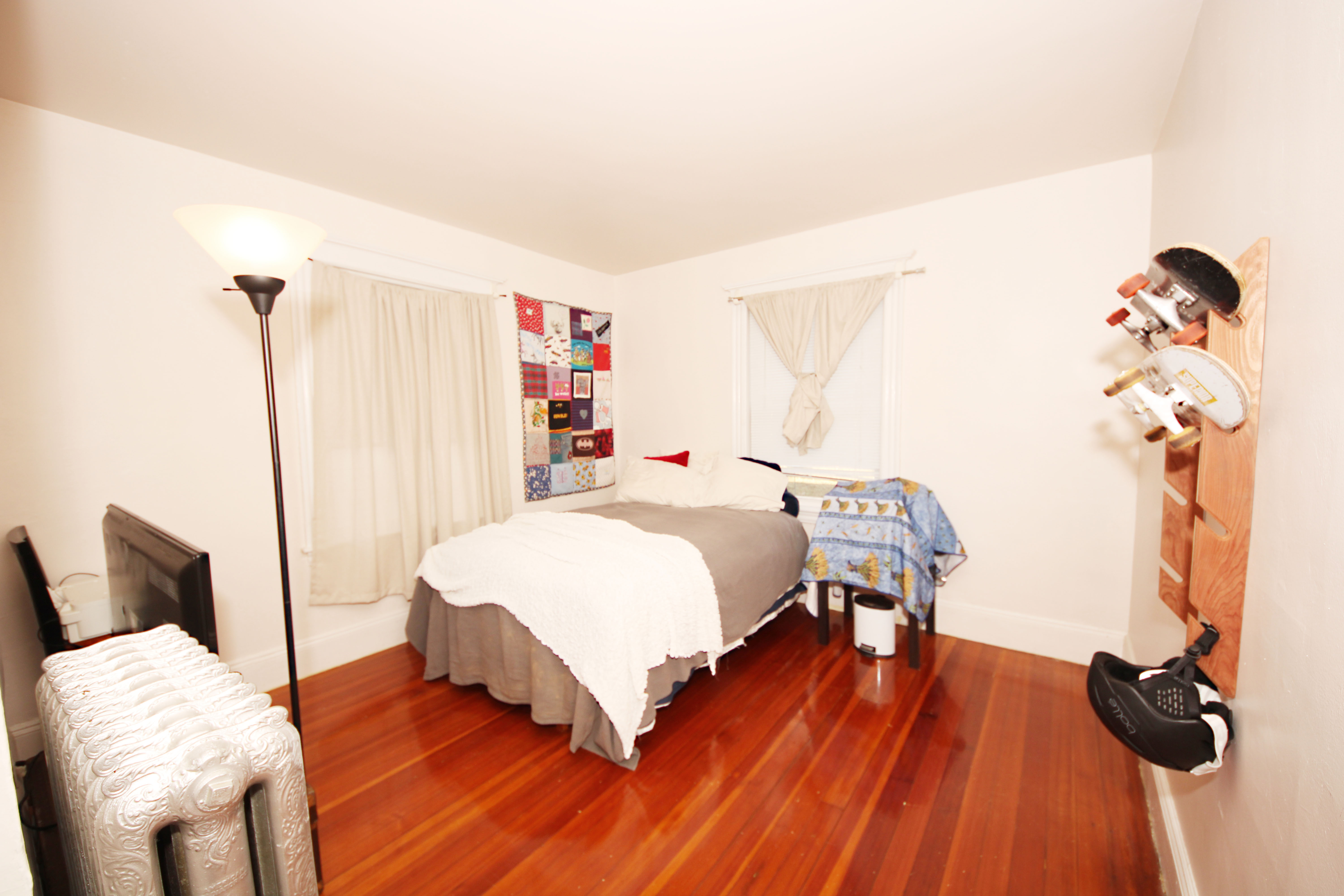 2 bed, 1 bath apartment for rent at 29 Justin Rd Unit 1, Brighton — photo 5 of 9