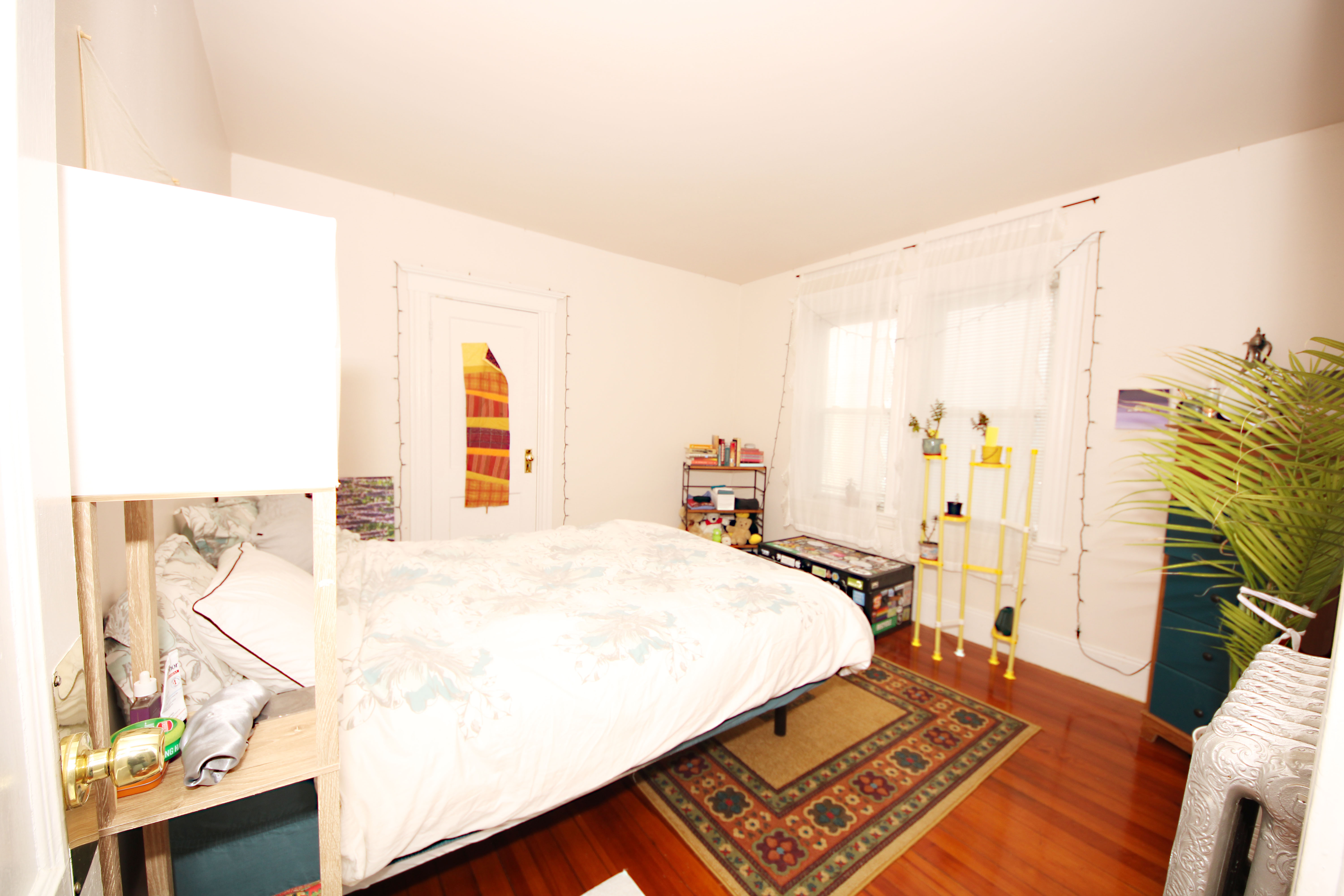 2 bed, 1 bath apartment for rent at 29 Justin Rd Unit 1, Brighton — photo 4 of 9
