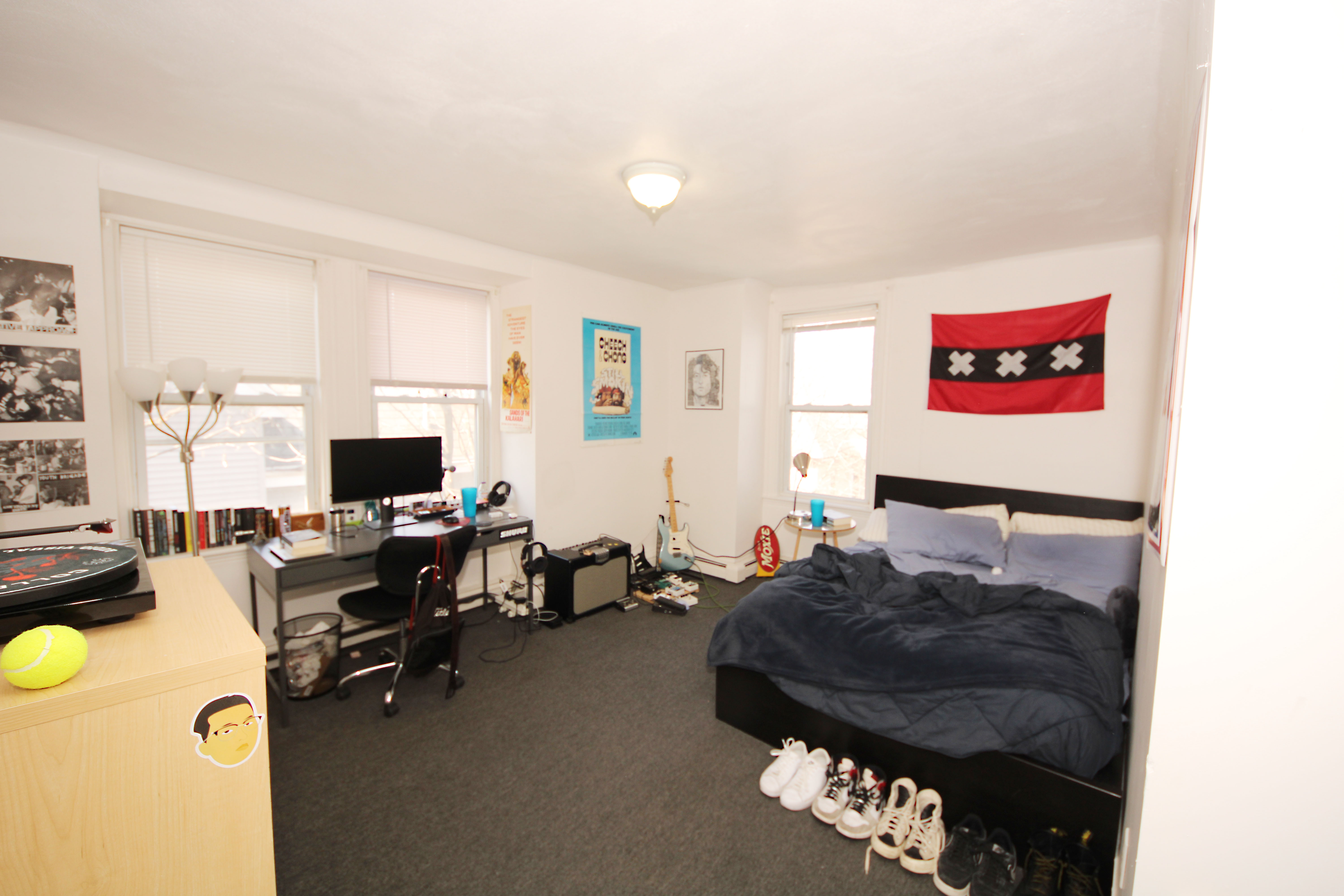 42 Gardner St, Allston