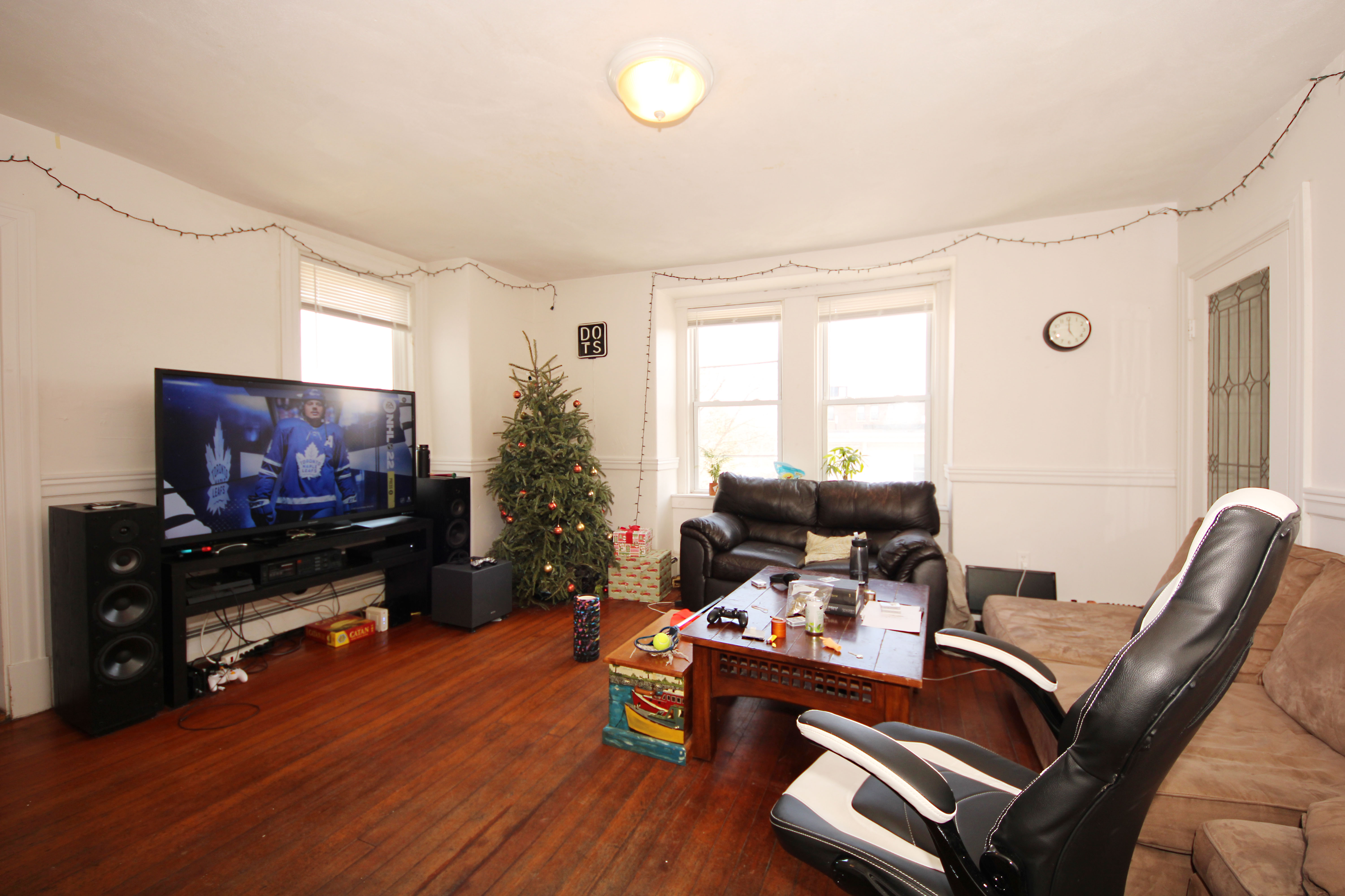 42 Gardner St, Allston