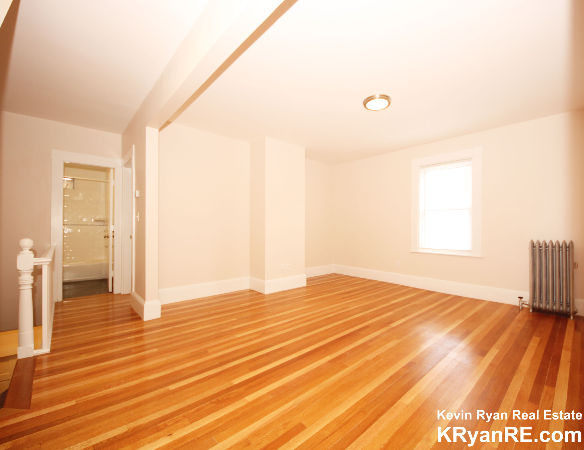 93 Cushing St, Waltham