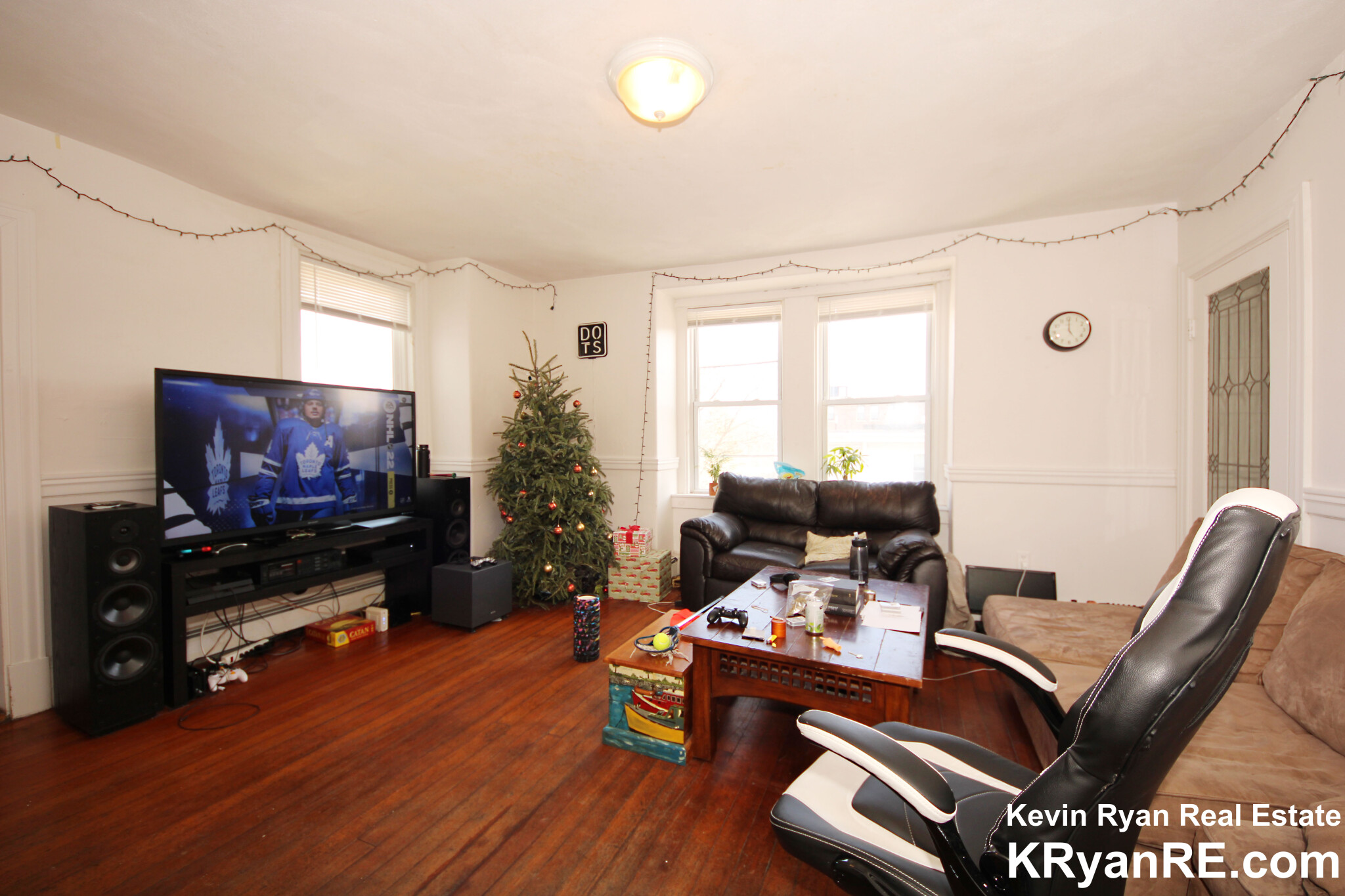 42 Gardner St, Allston