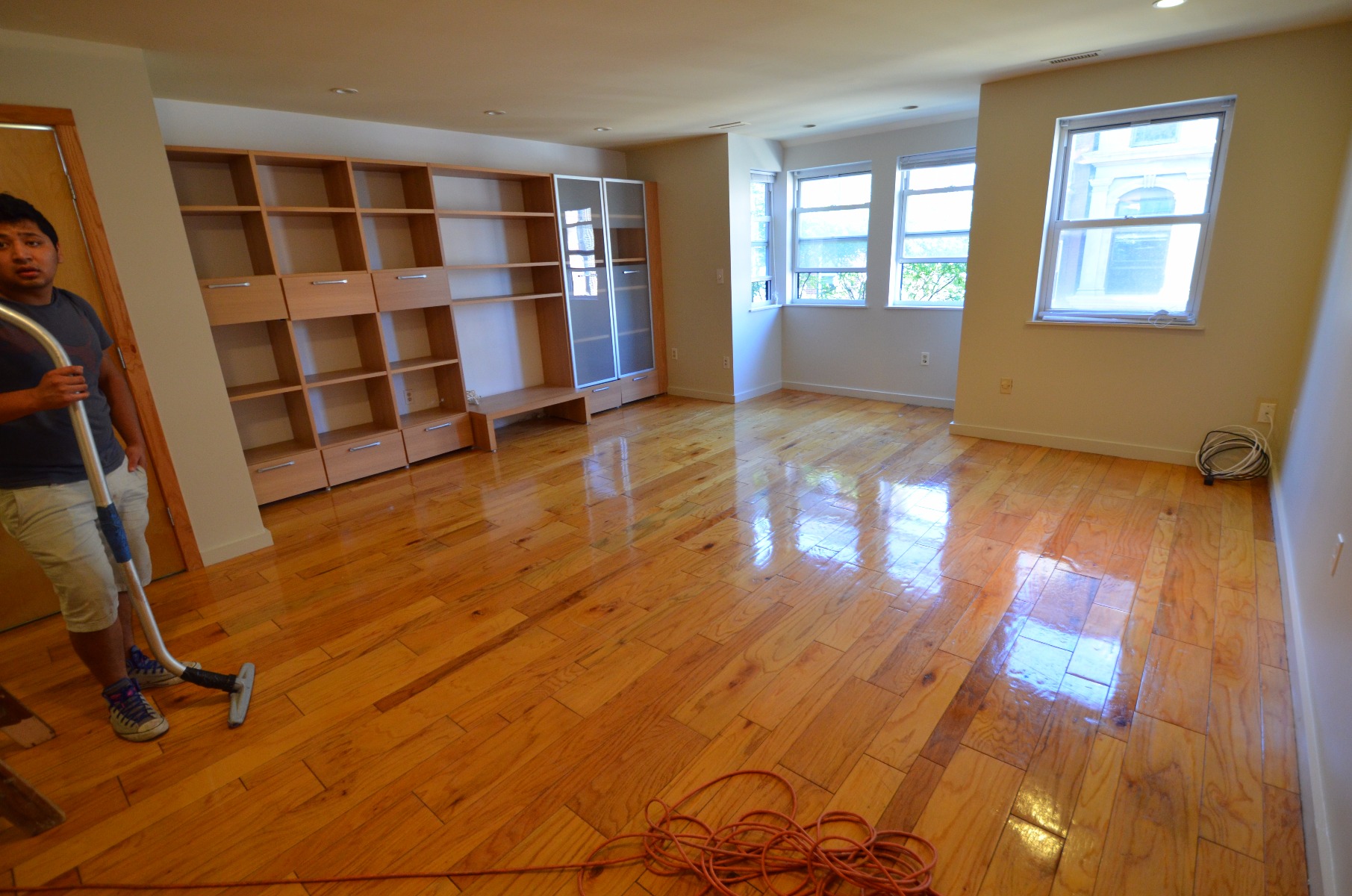 376 Commercial St, North End