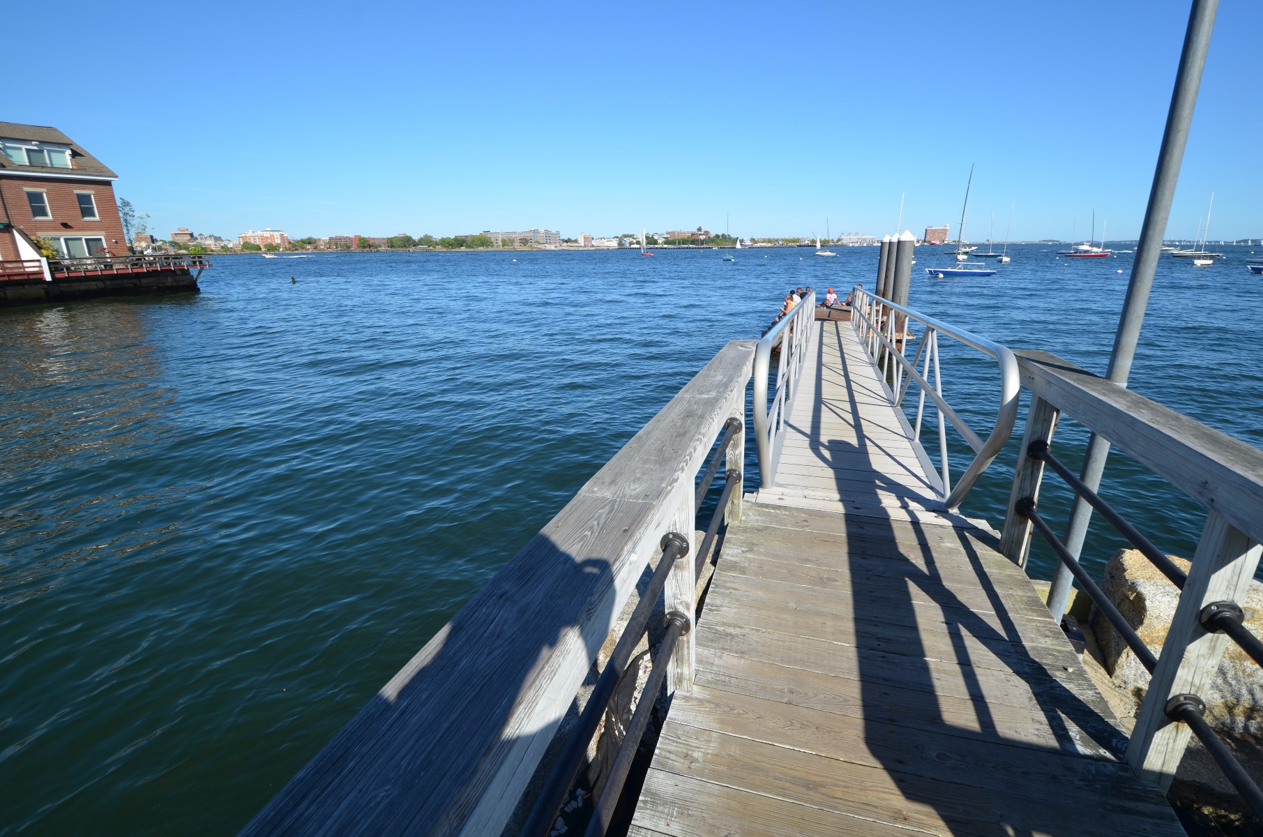 376 Commercial St, North End