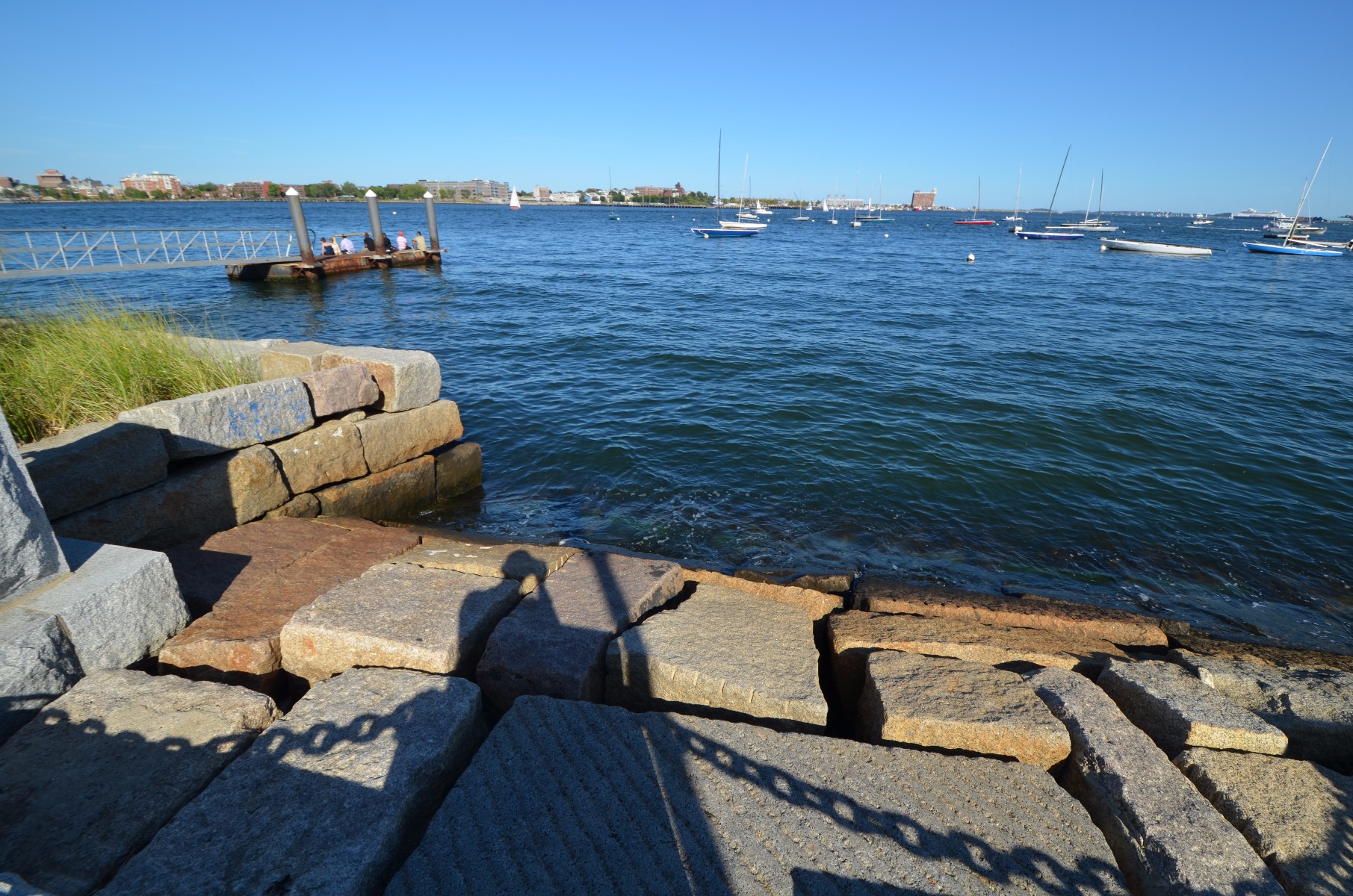 376 Commercial St, North End